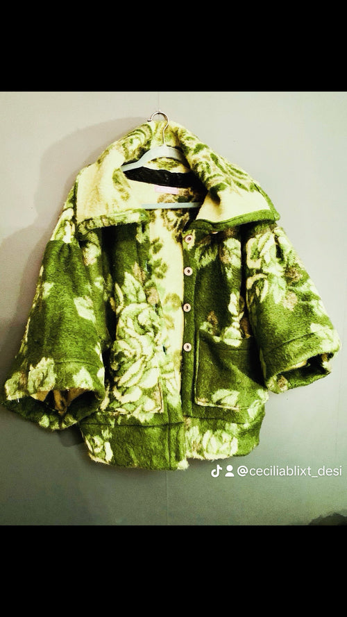Bertha jacket SOLD OUT