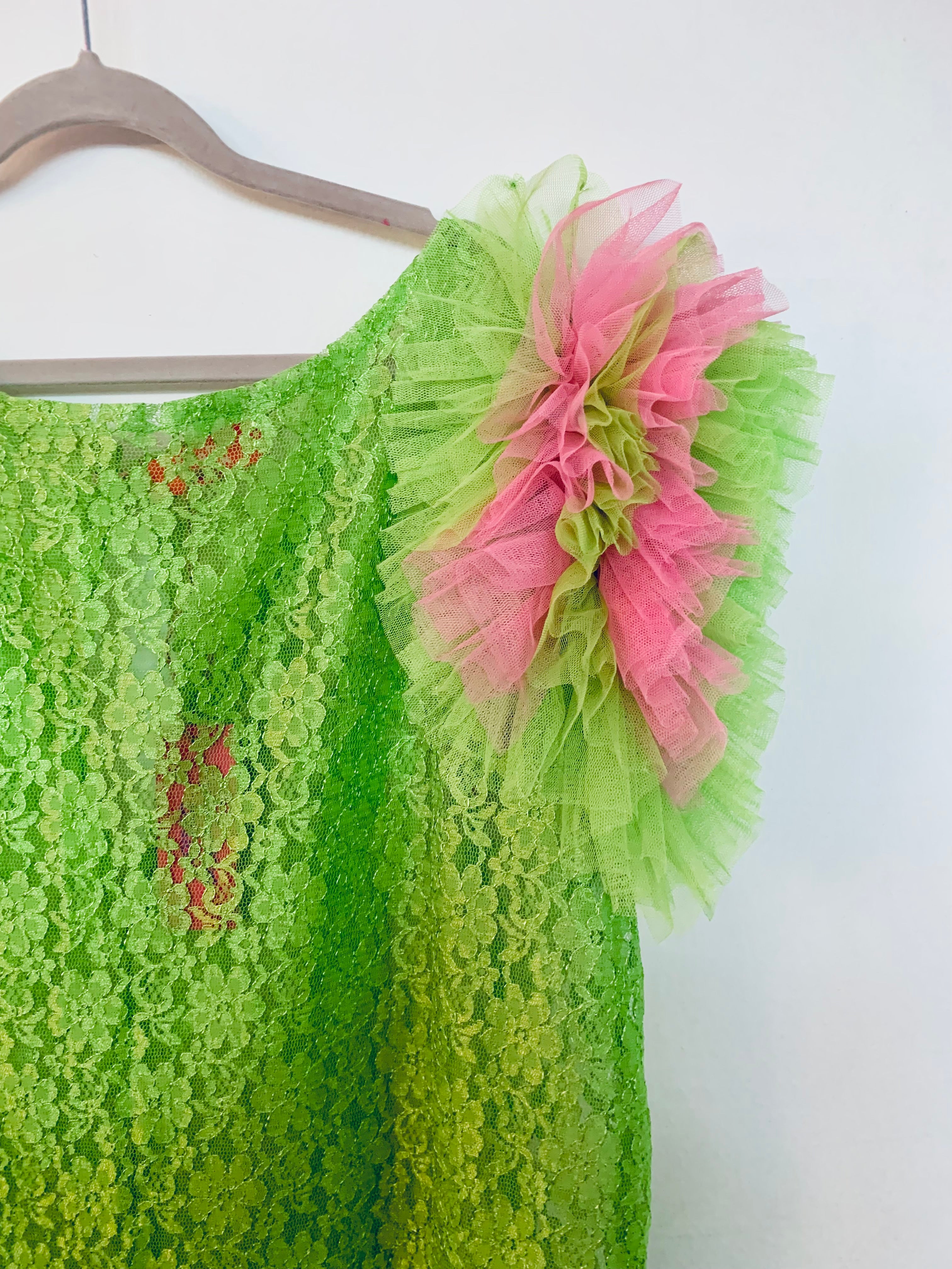 Anna dress SOLD OUT