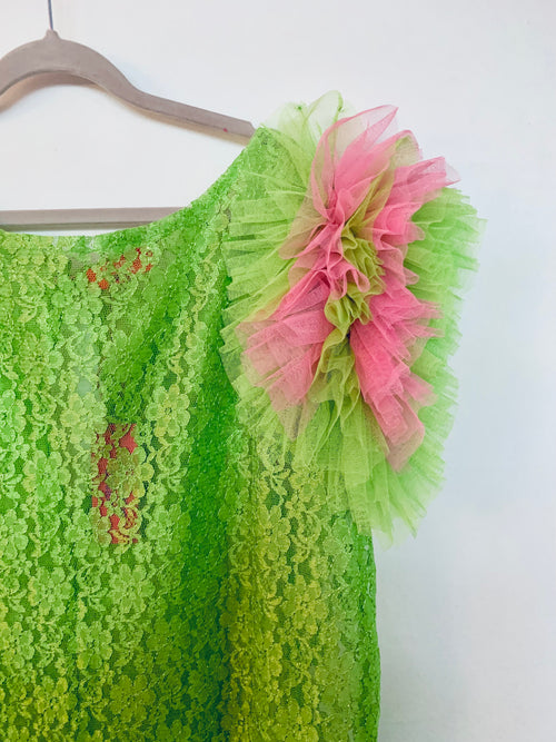 Anna dress SOLD OUT