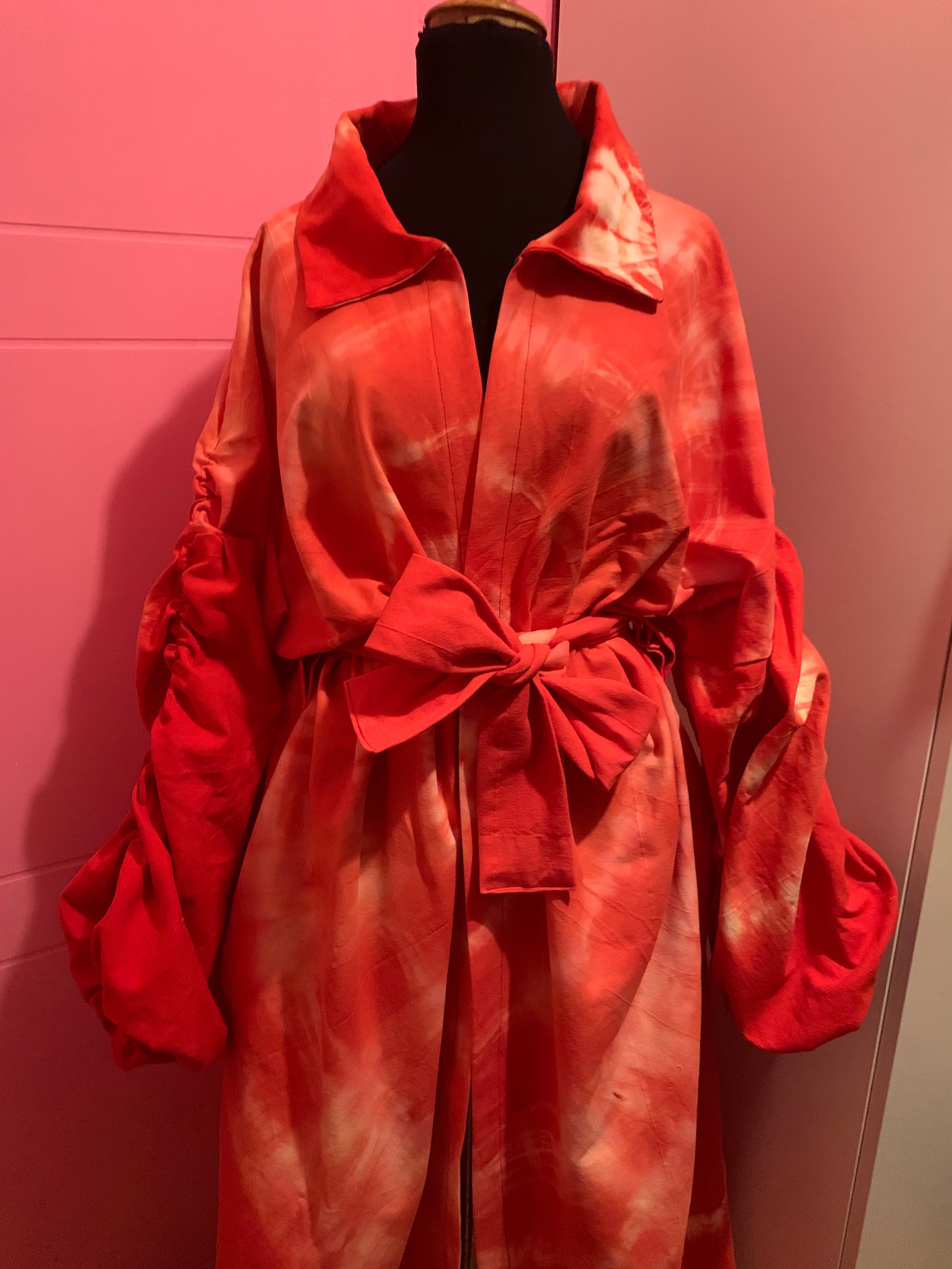 Karla coat