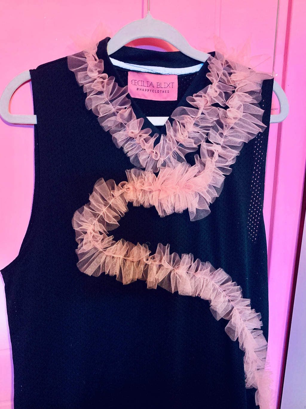 Milly dress
