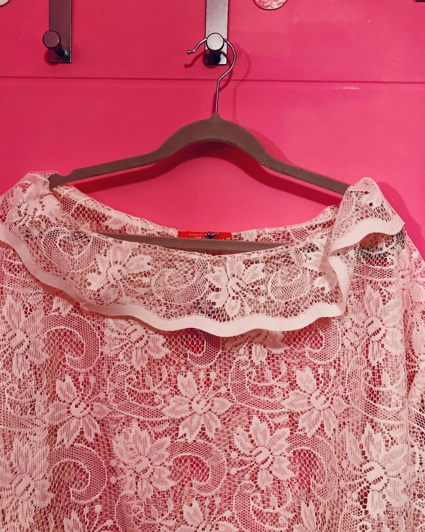 Betsy top