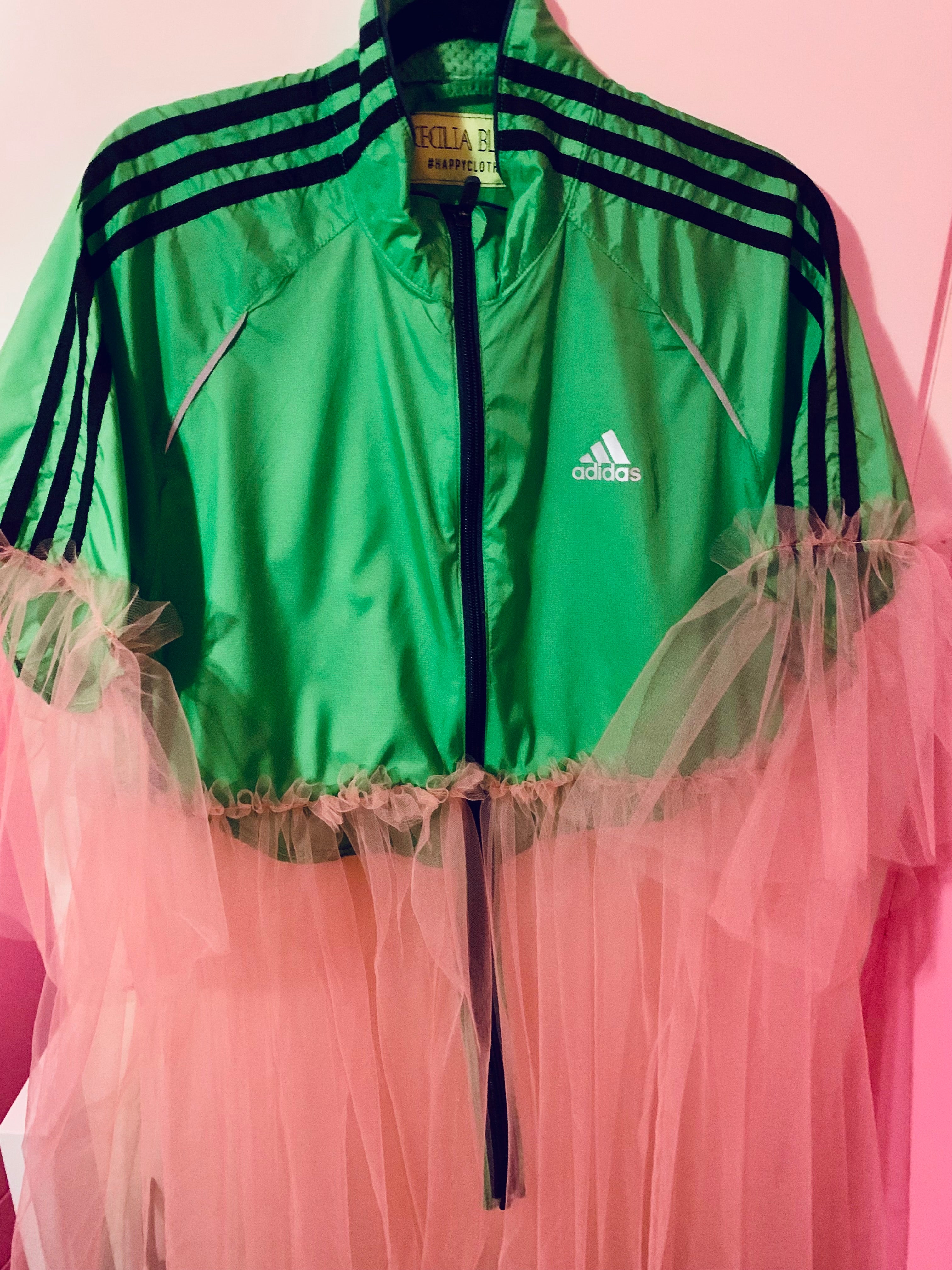 Lilly jacket SOLD OUT