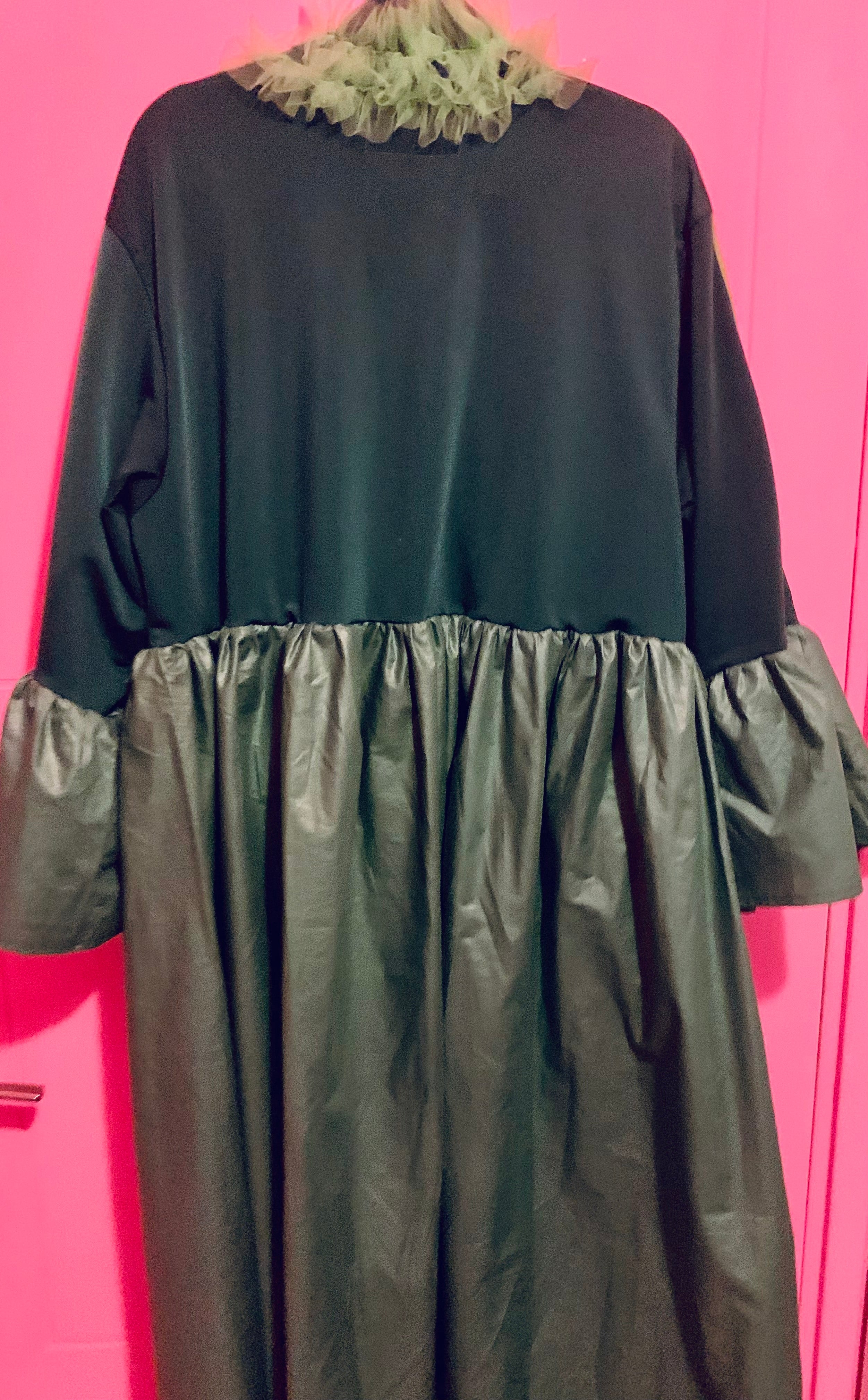 Dolly jacket dress SOLD OUT