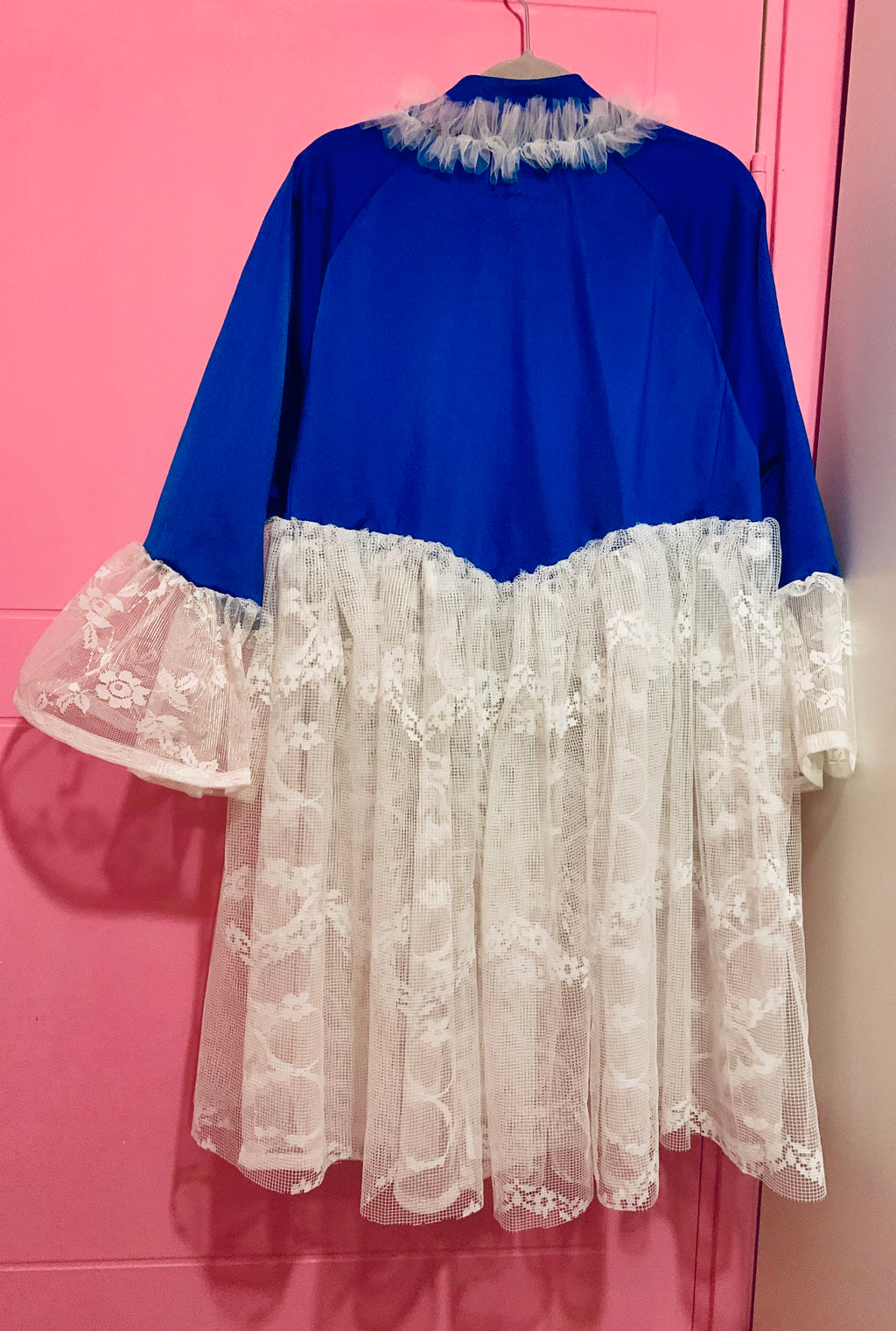 Grace jacket dress SOLD OUT