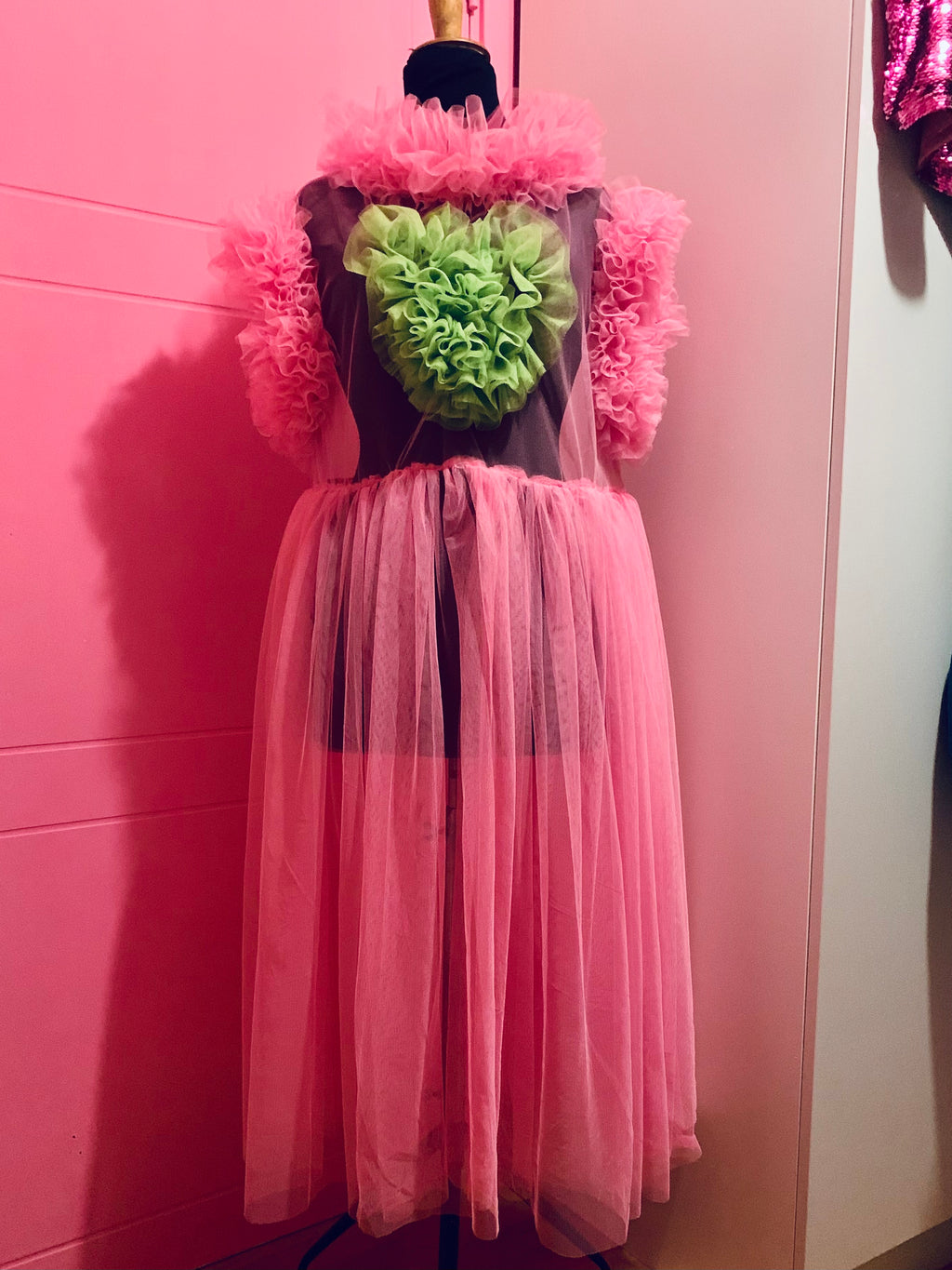 Rosie dress SOLD OUT
