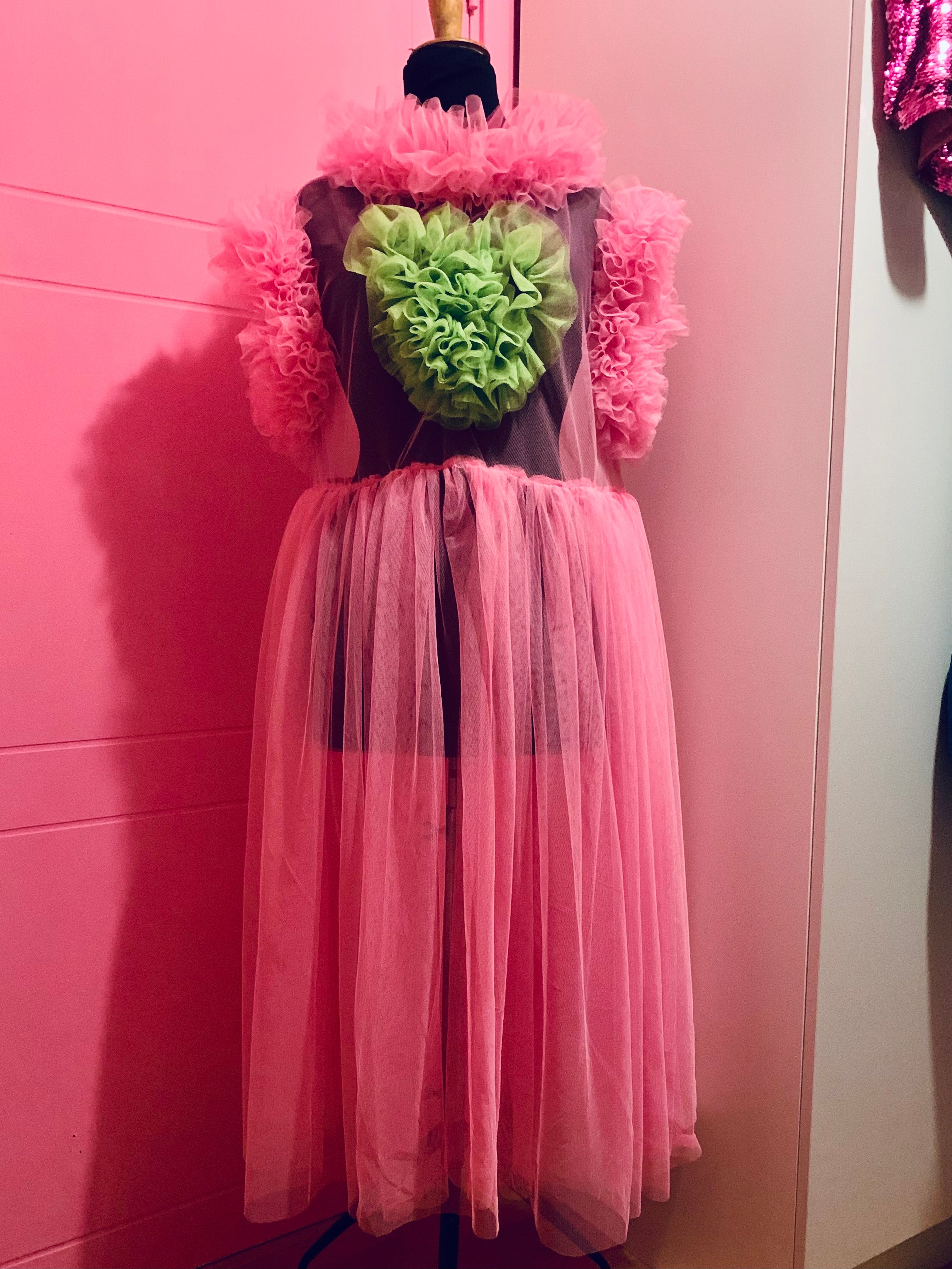 Rosie dress SOLD OUT