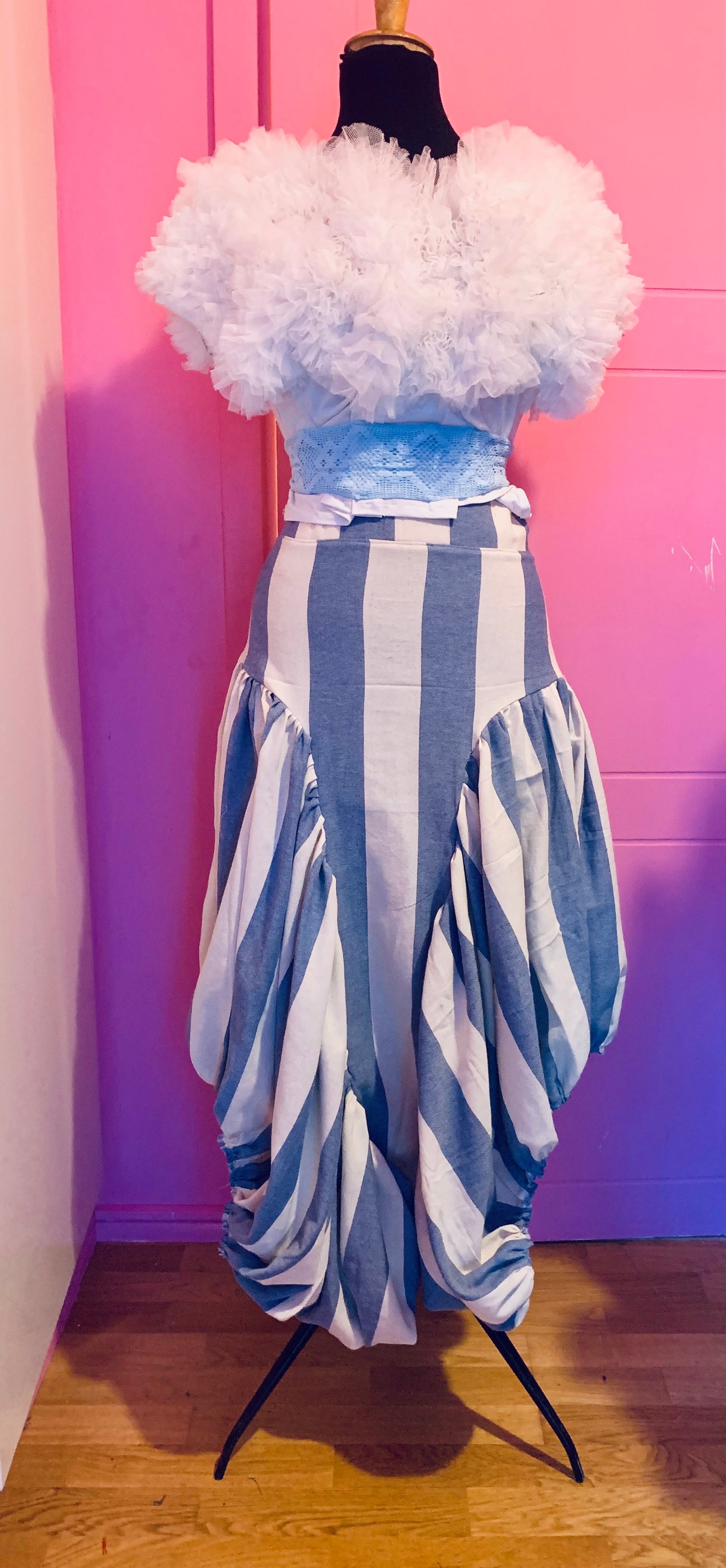Priscilla skirt