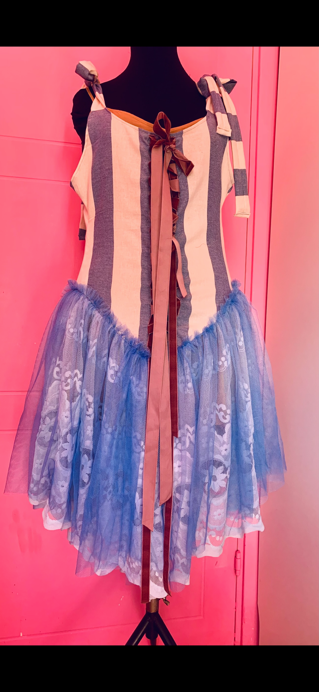 Tina dress