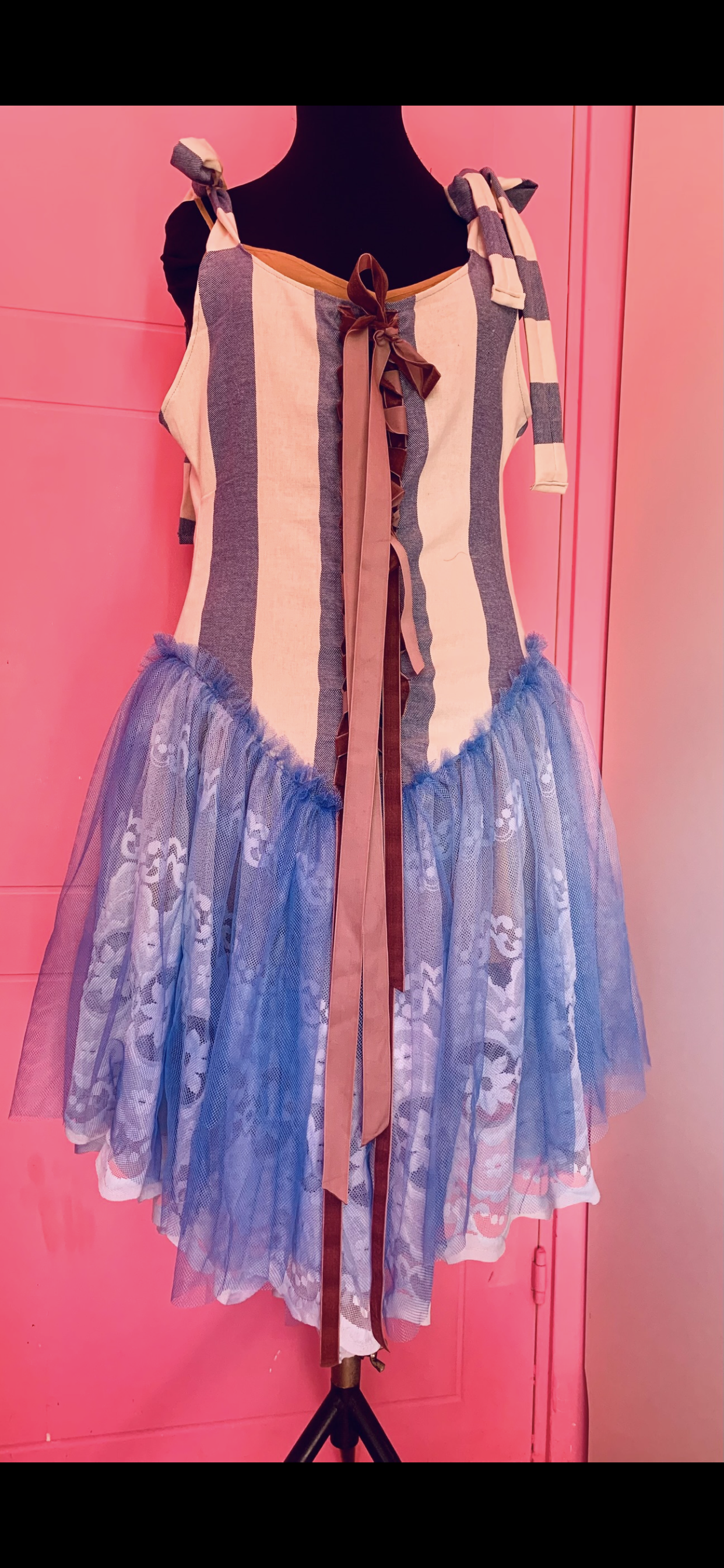 Tina dress
