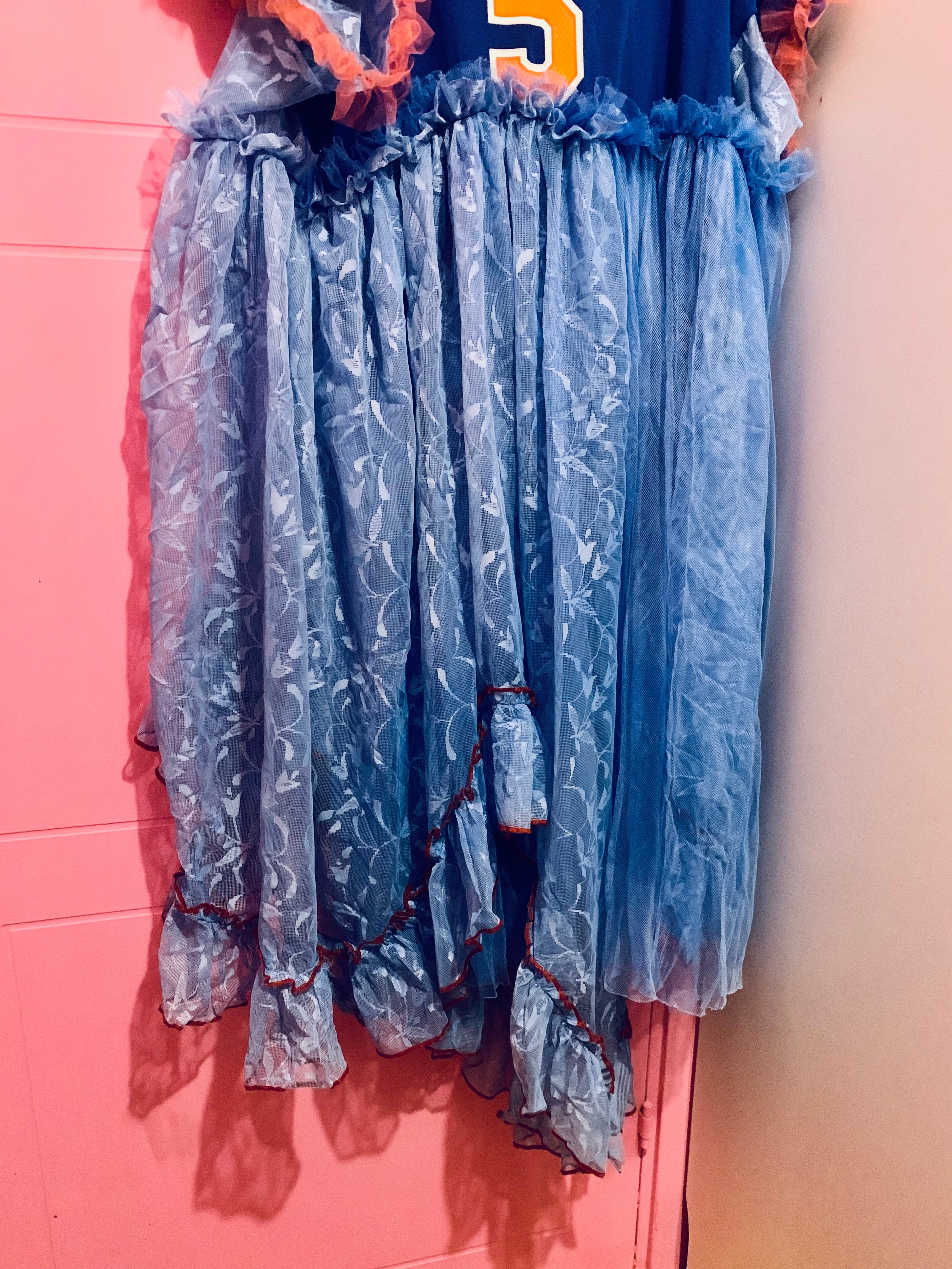Sport dress SOLD OUT