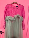 Minnie dress
