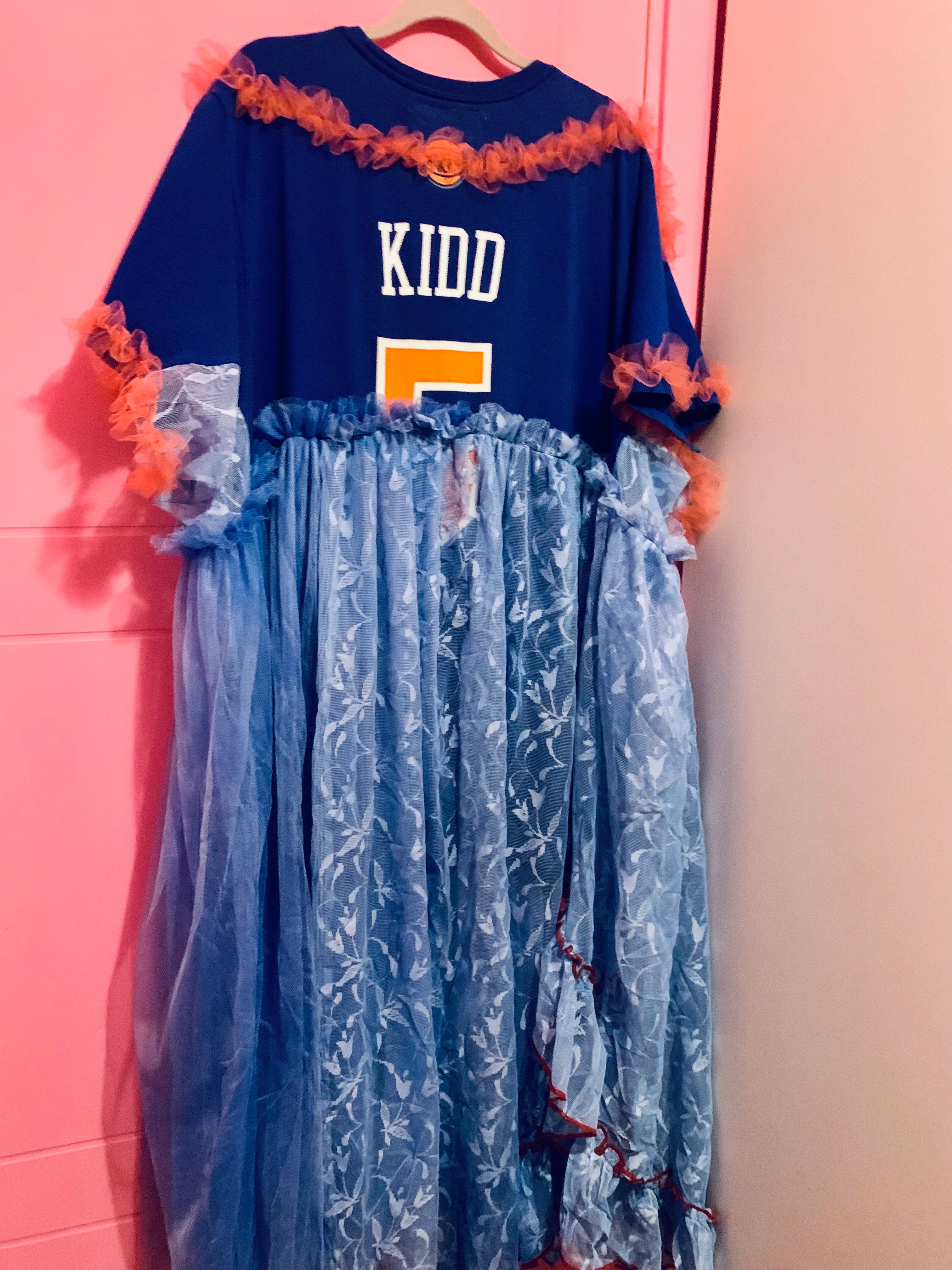 Sport dress SOLD OUT