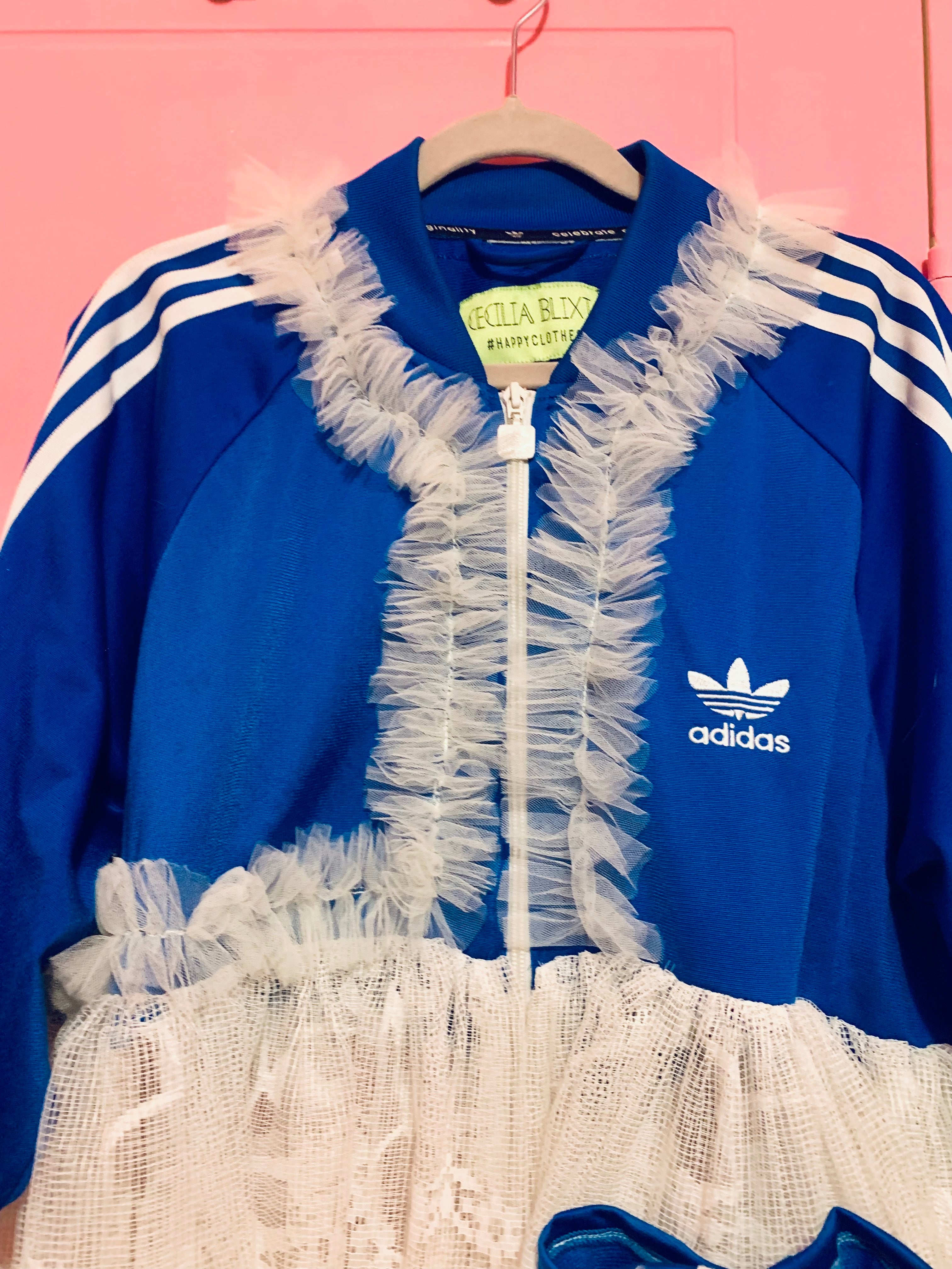 Grace jacket dress SOLD OUT