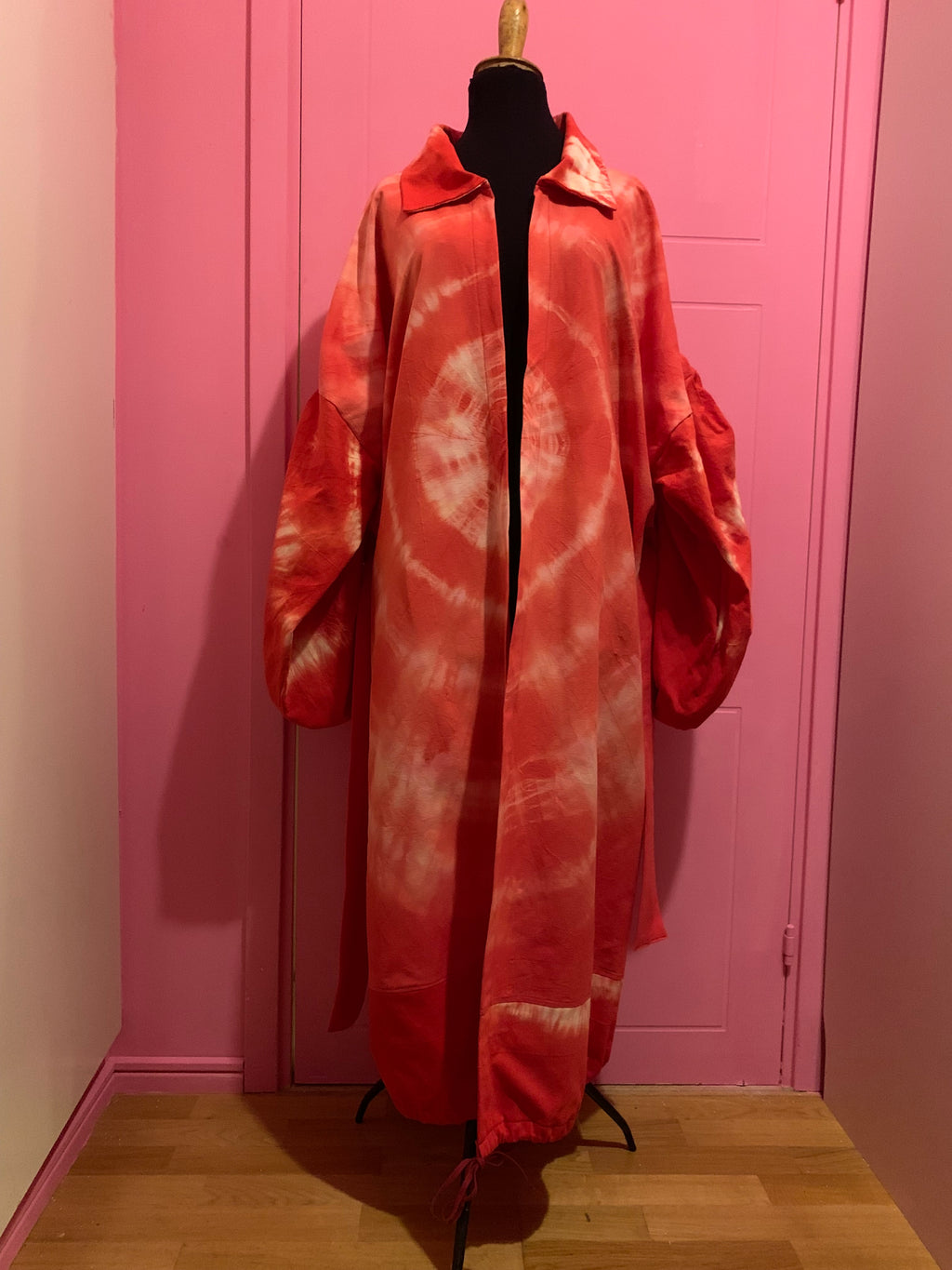 Karla coat