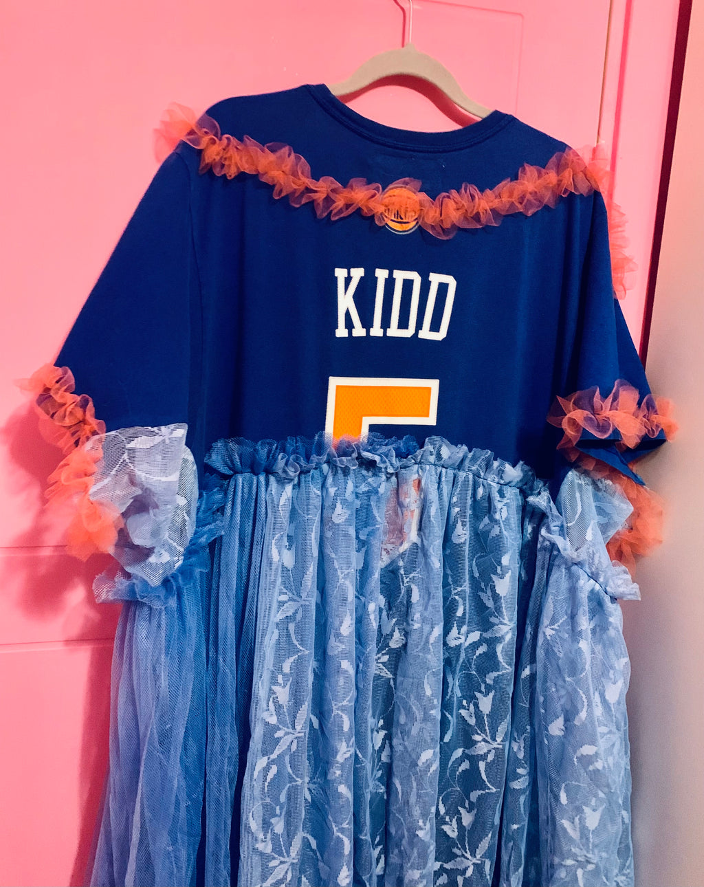 Sport dress SOLD OUT