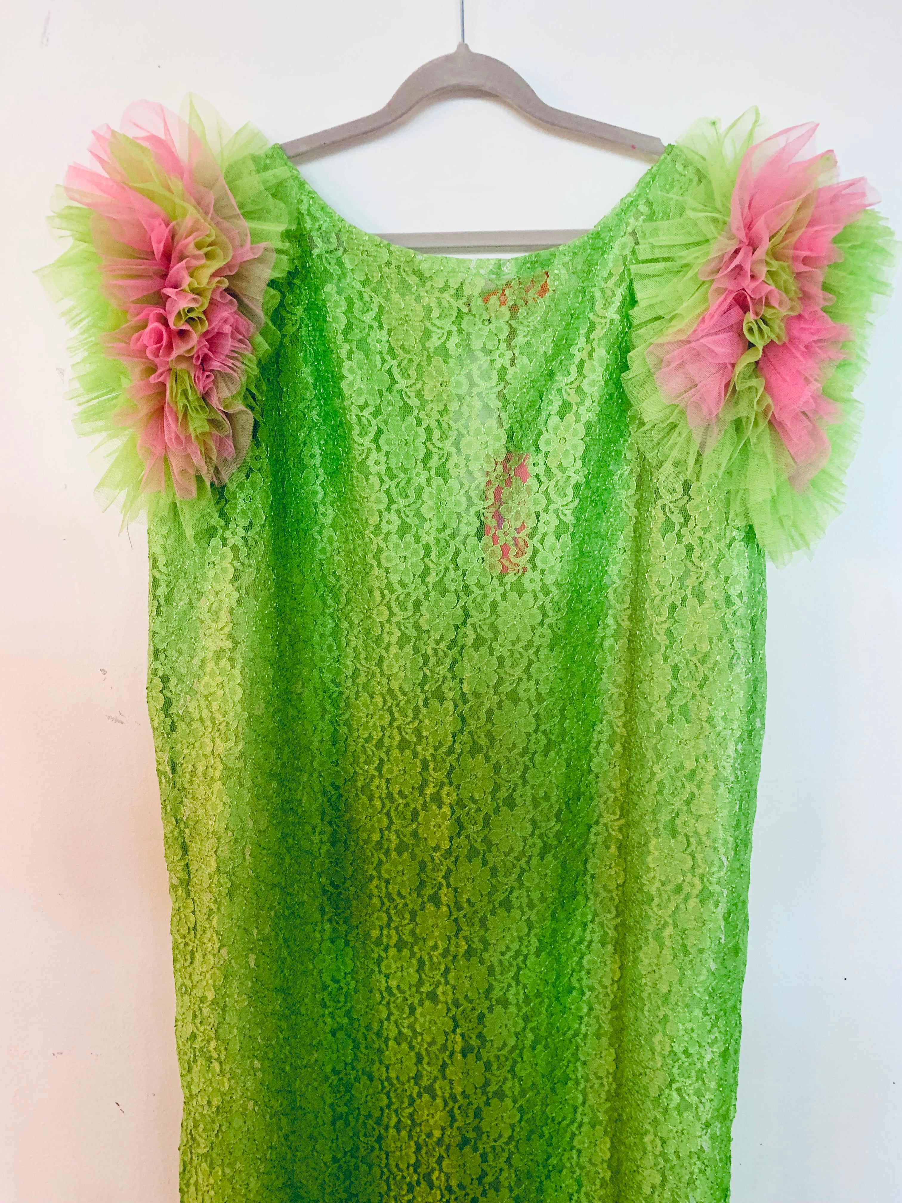 Anna dress SOLD OUT