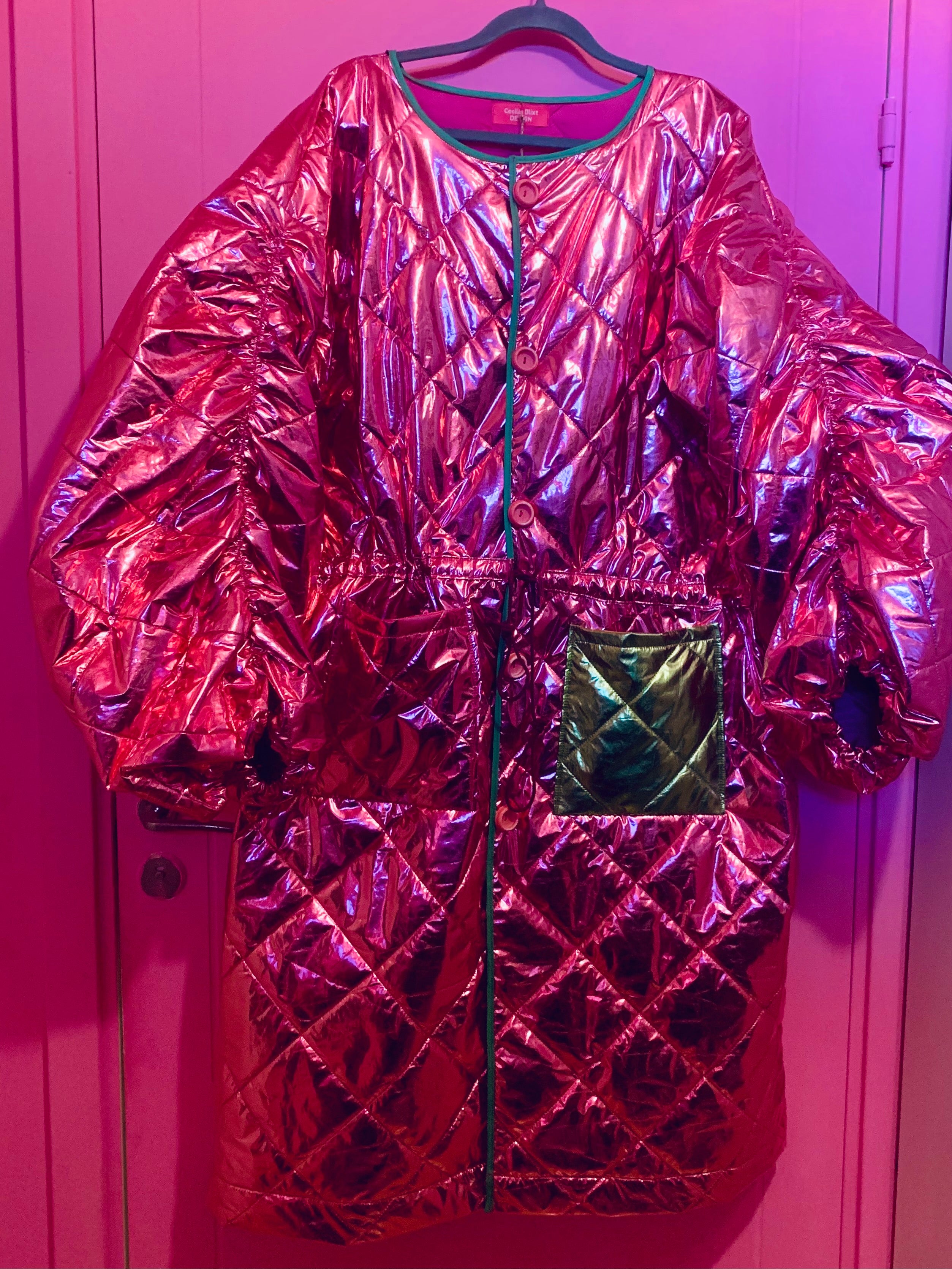 Suzy coat SOLD OUT