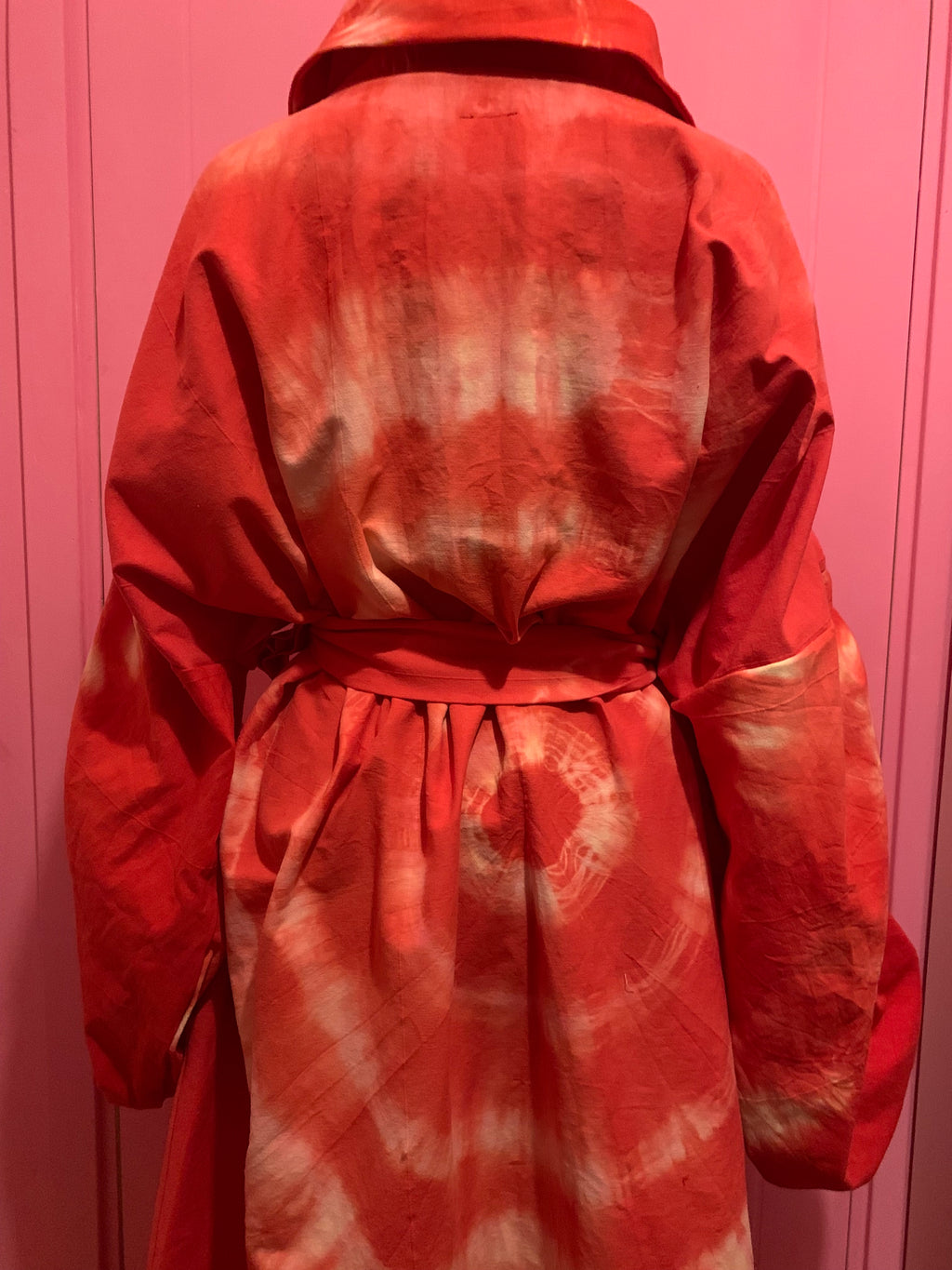 Karla coat