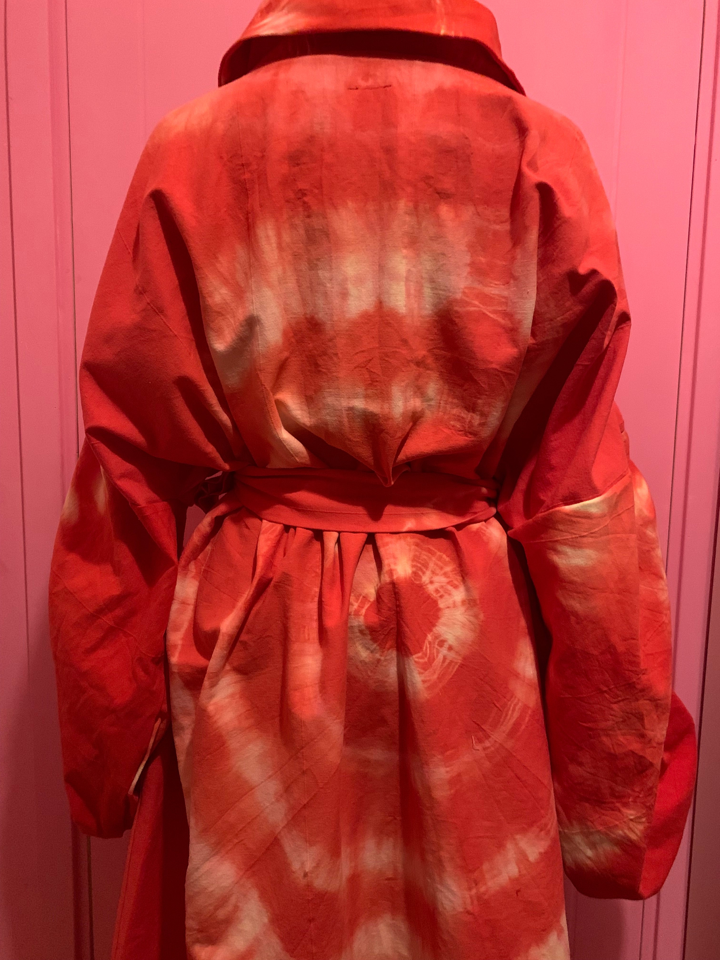 Karla coat