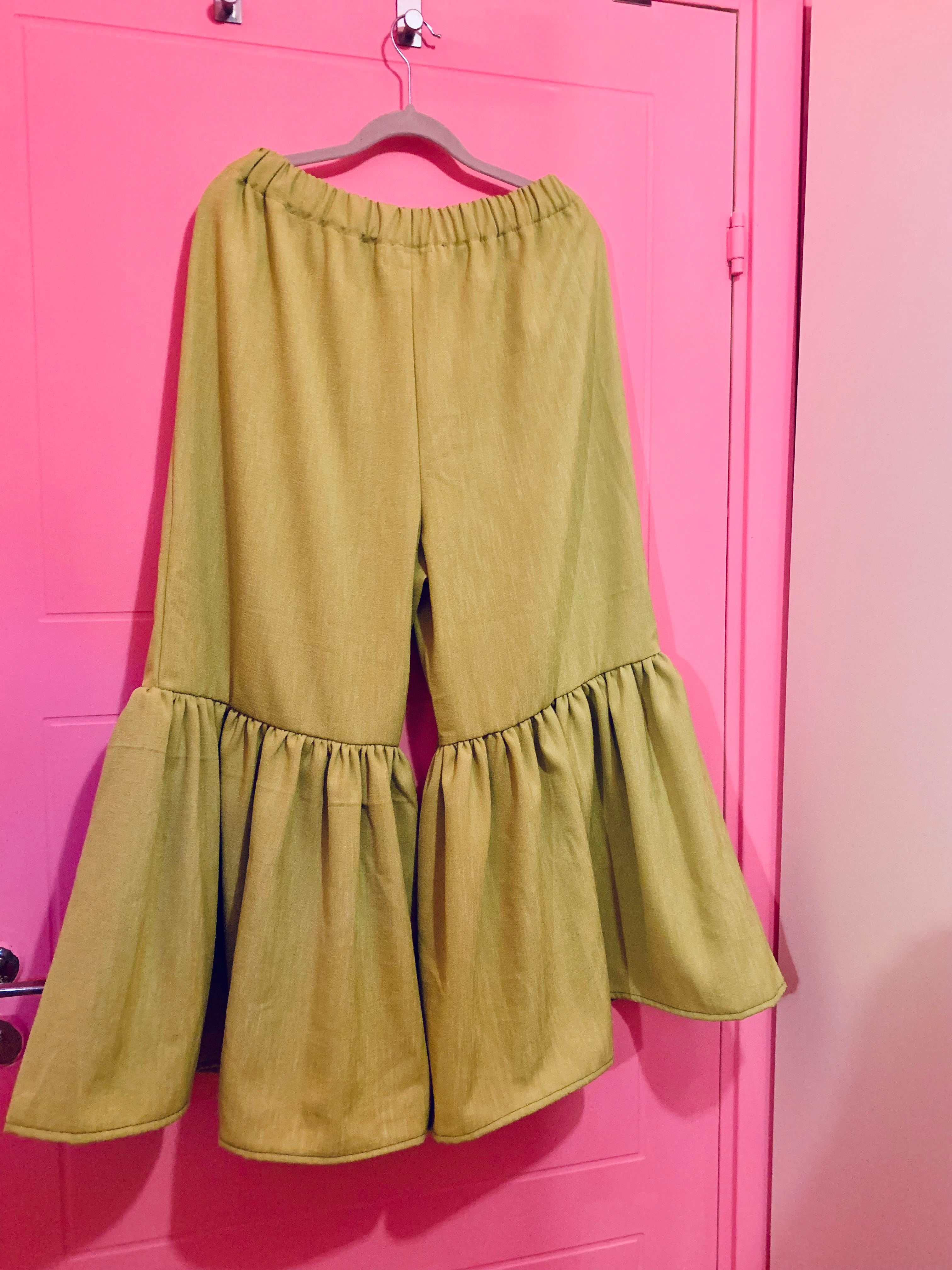 Thea pants