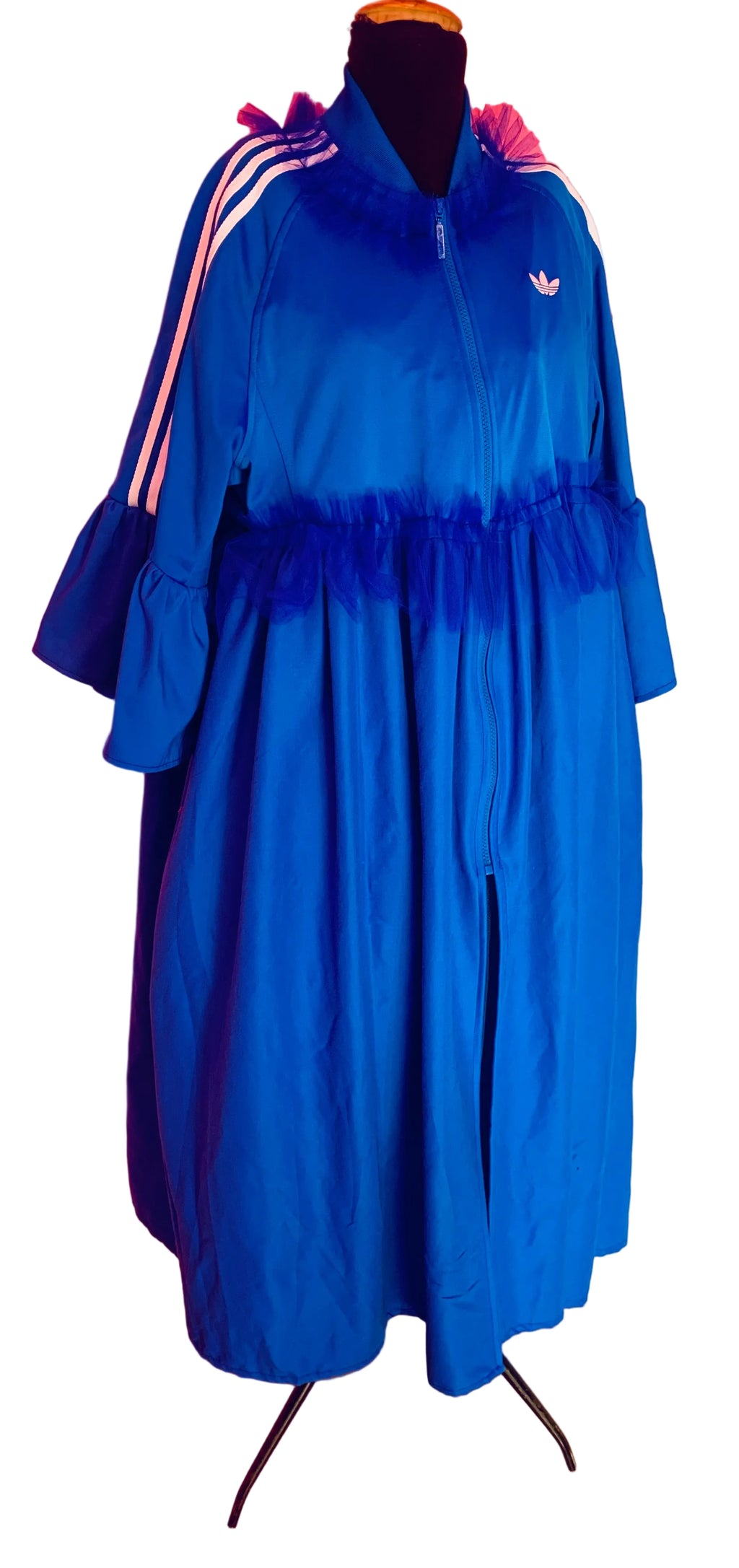 Stella dress jacket