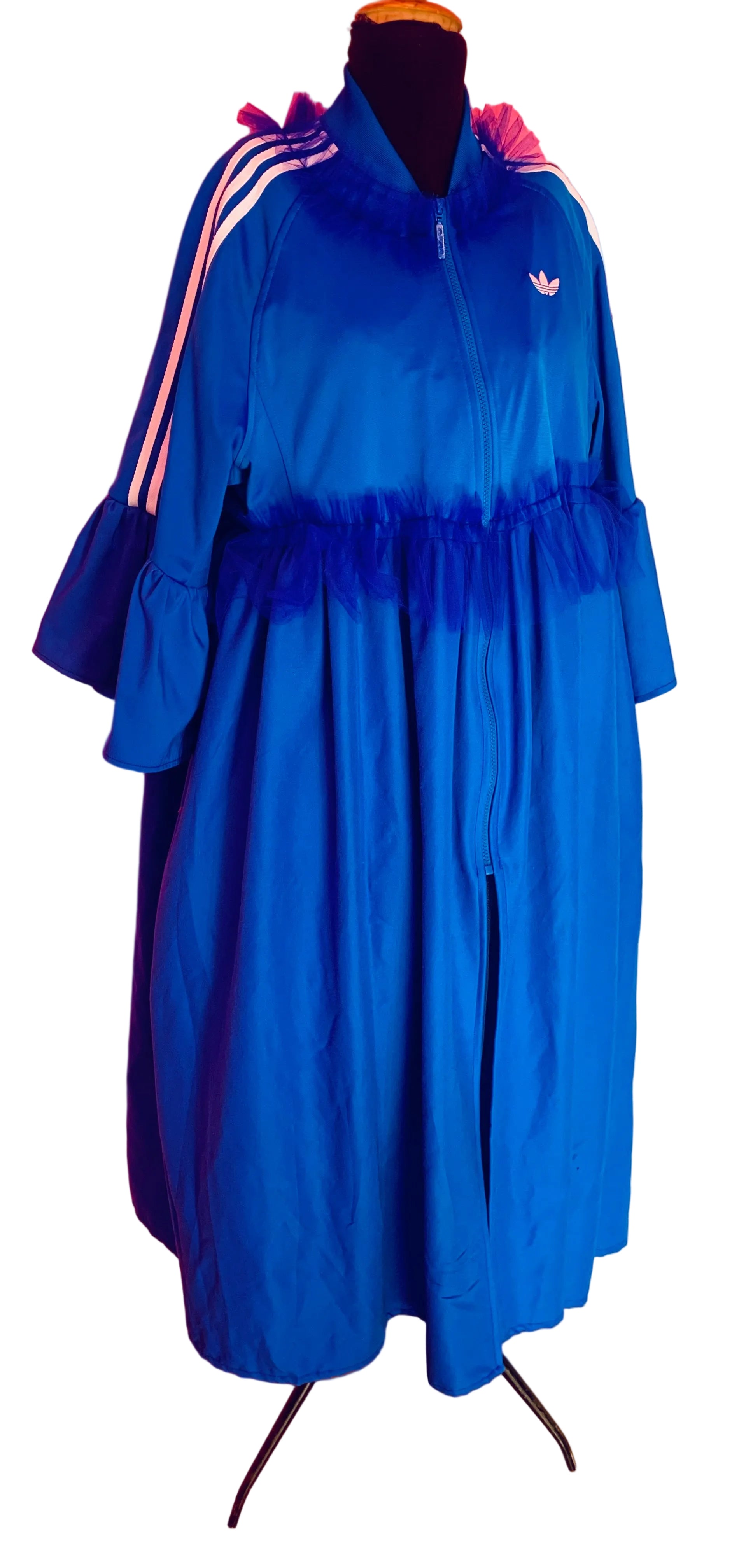 Stella dress jacket