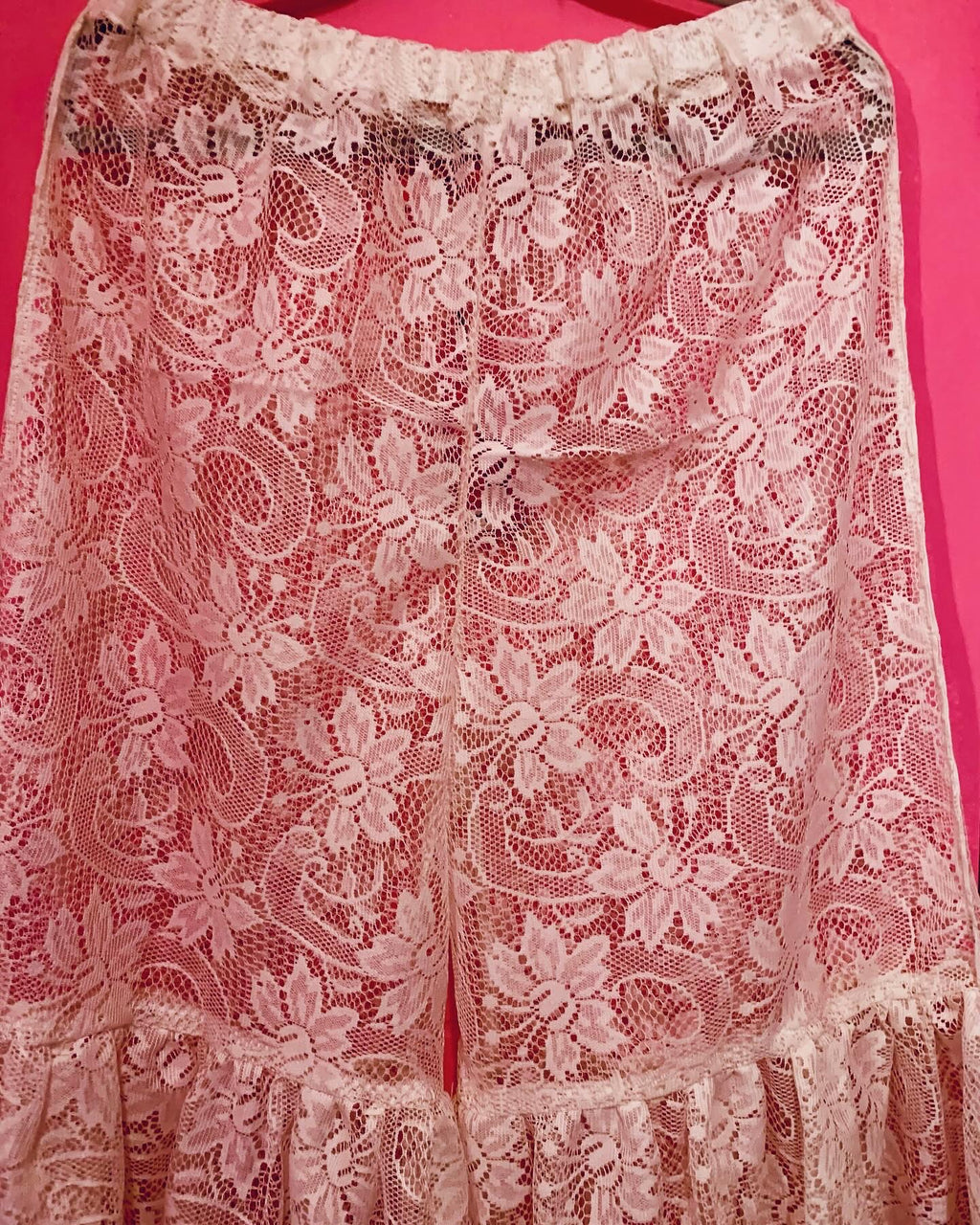 Betsy pants SOLD OUT