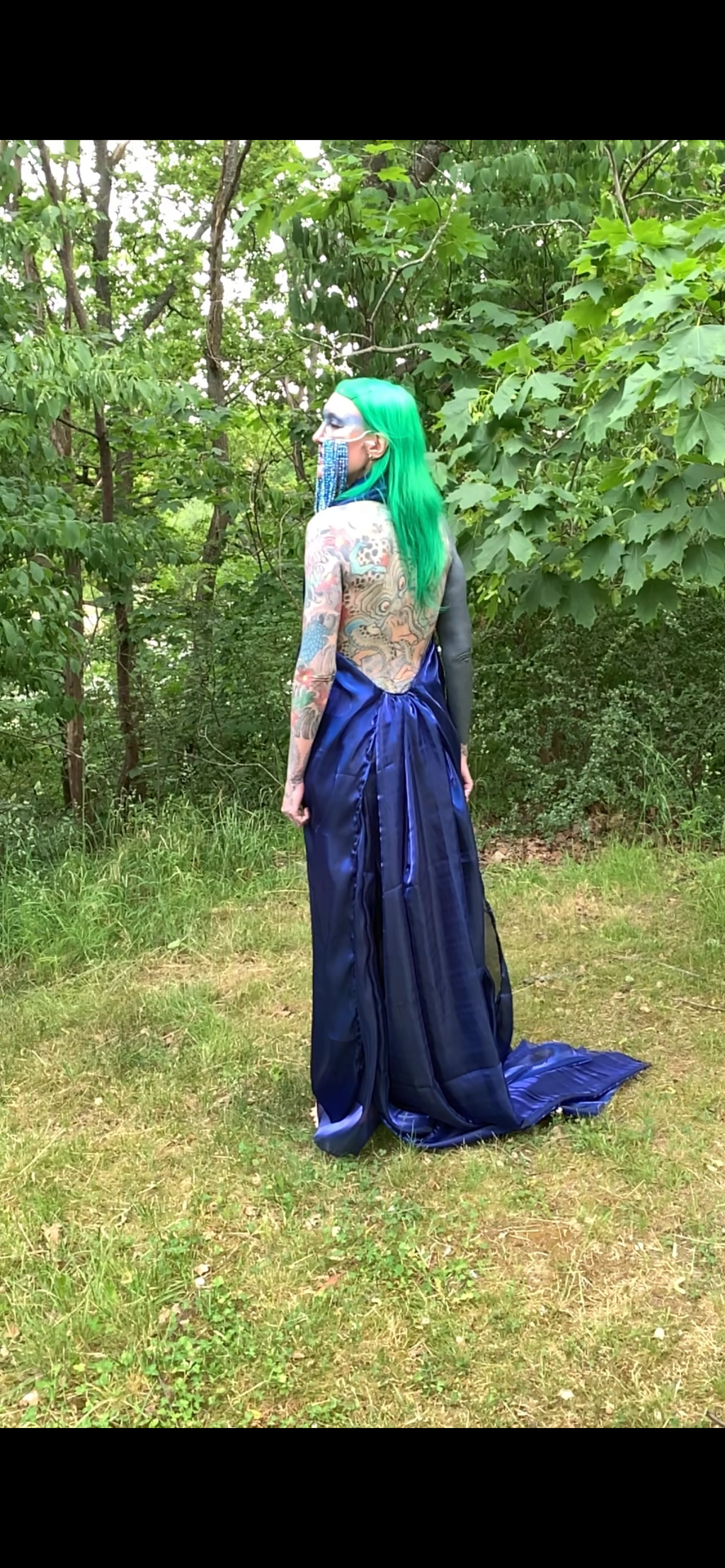 Billie dress