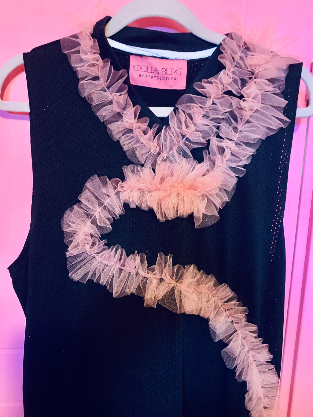 Milly dress