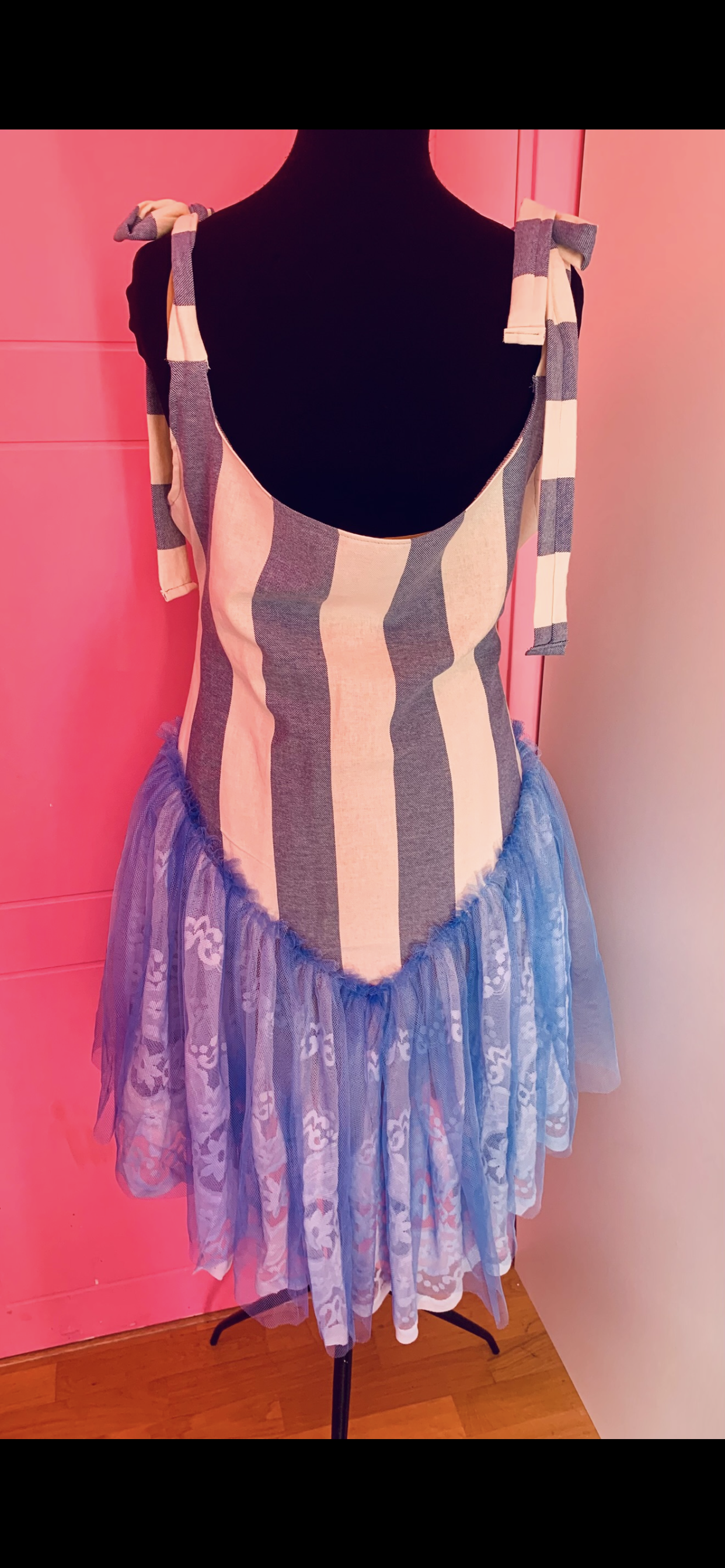 Tina dress