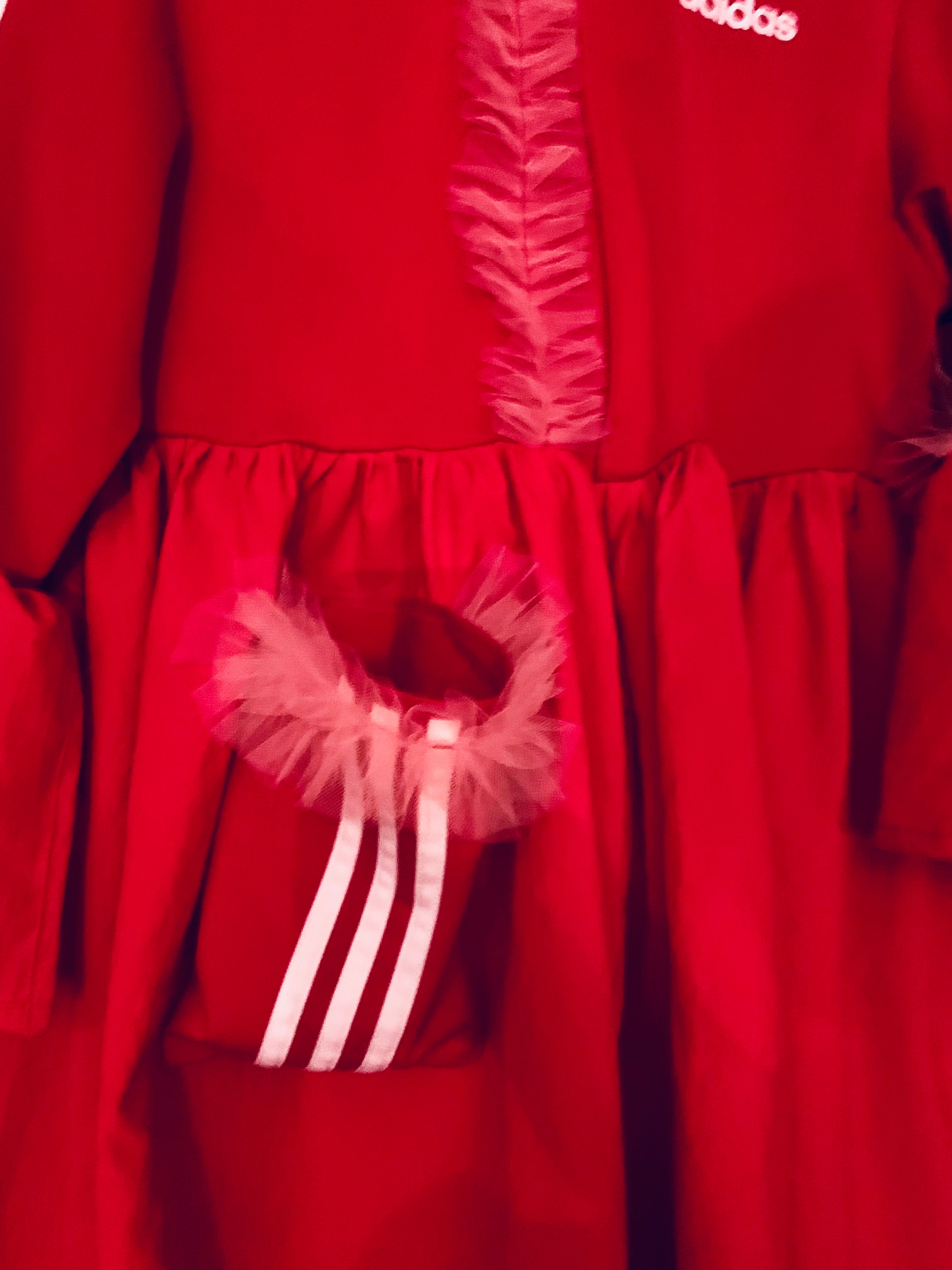 Rosa jacket dress SOLD OUT