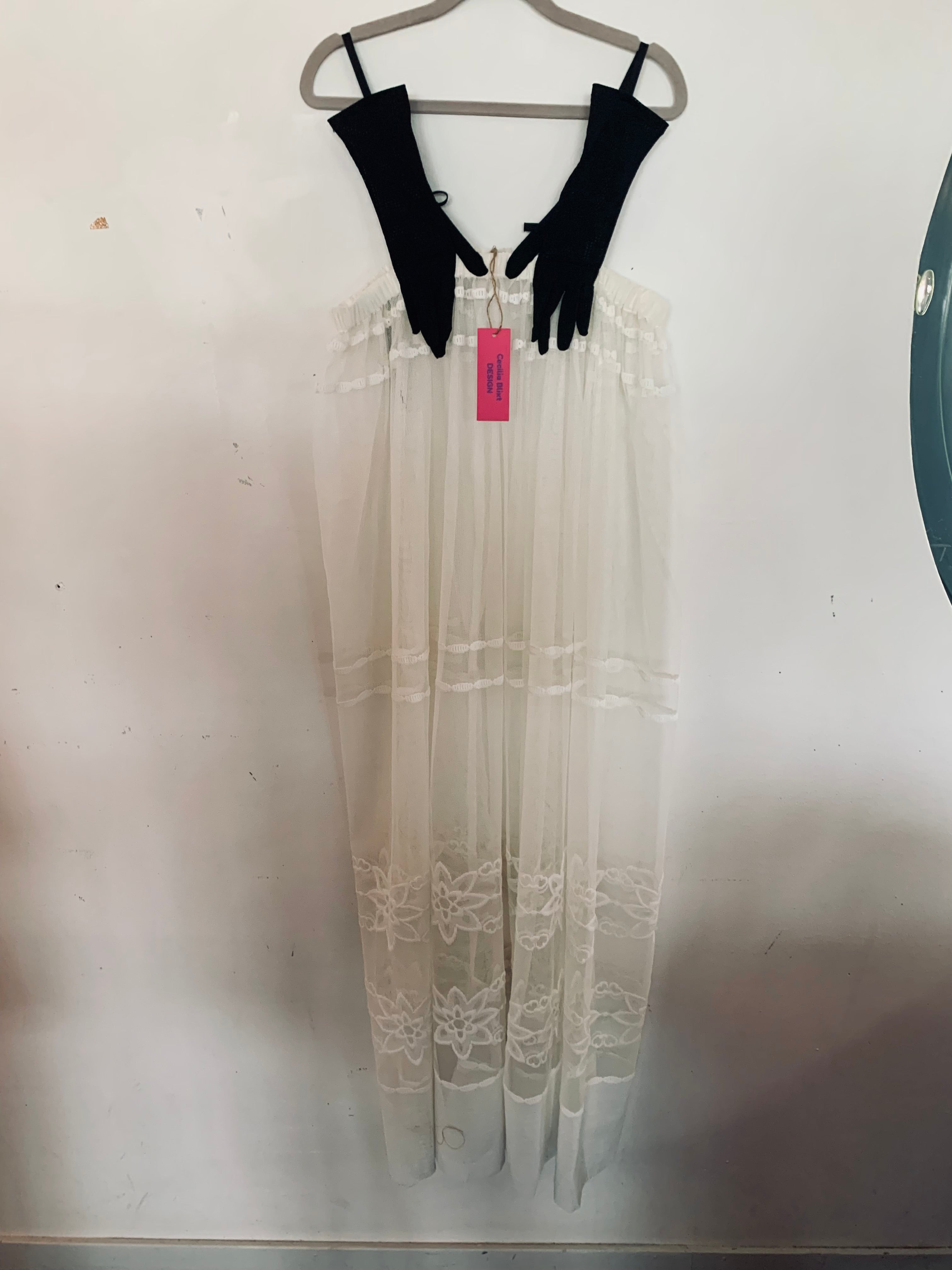 Lucy dress