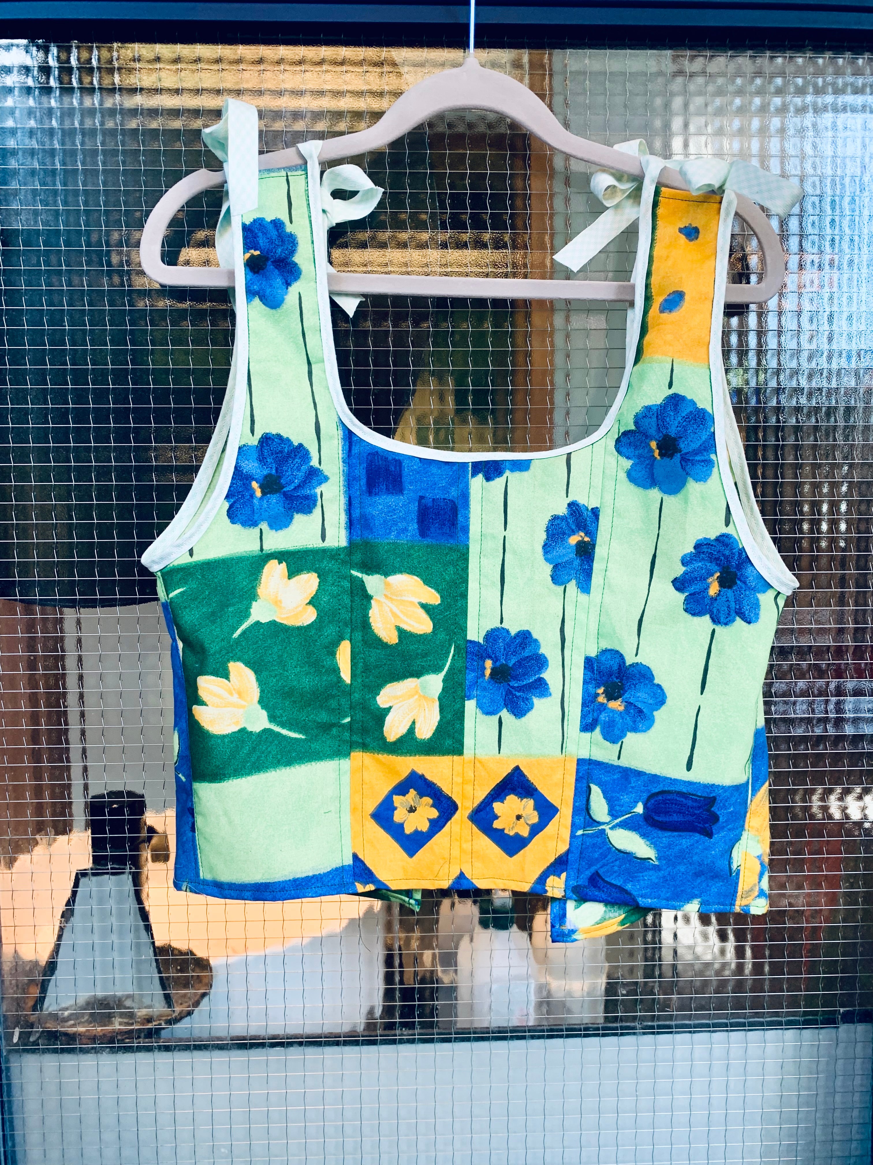 Tulip set - SOLD OUT