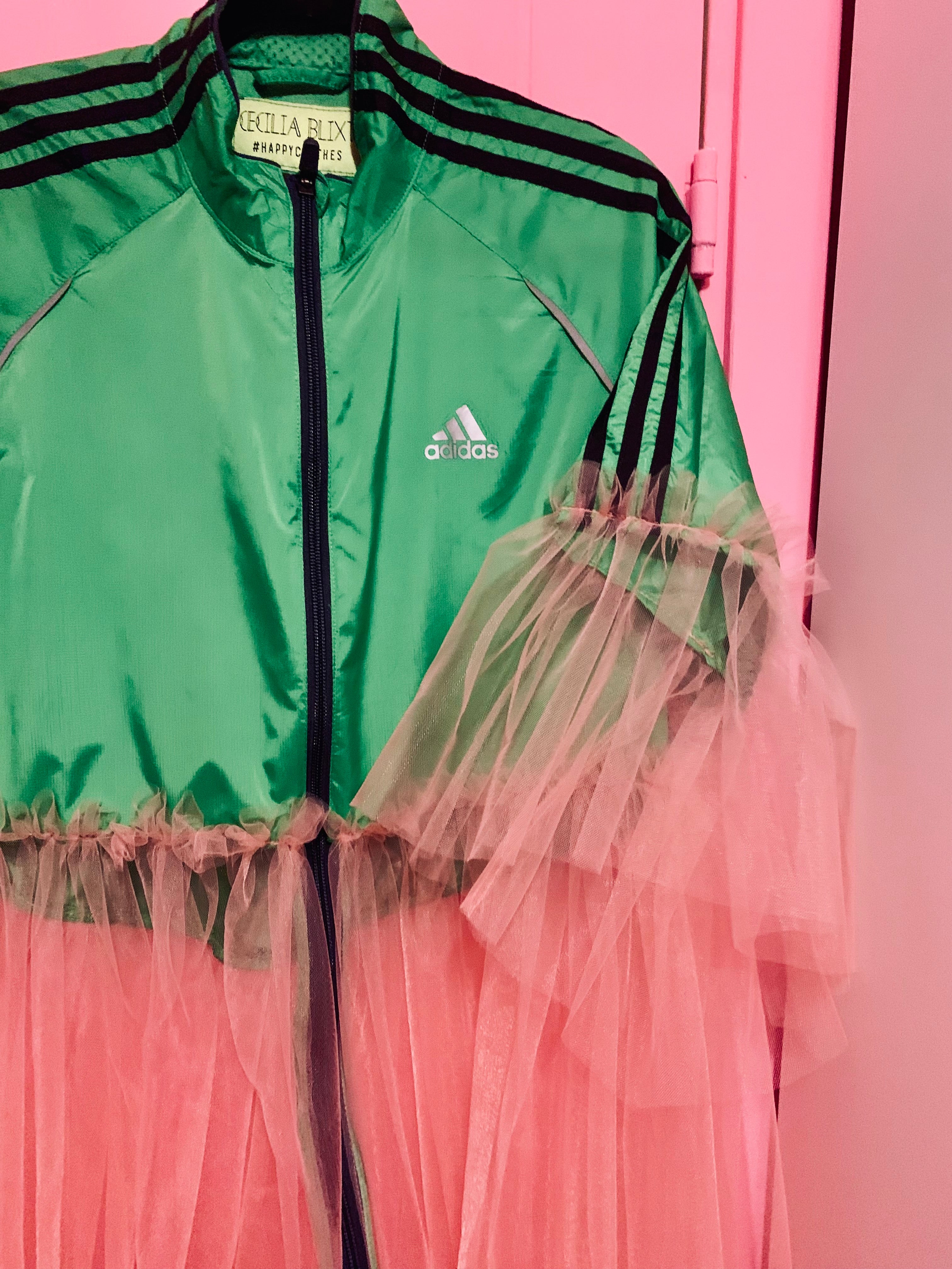 Lilly jacket SOLD OUT