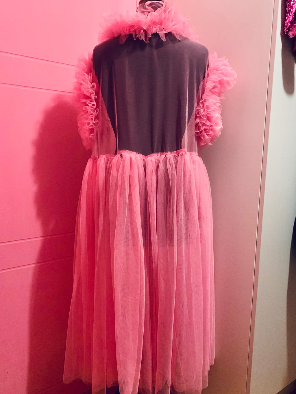 Rosie dress SOLD OUT