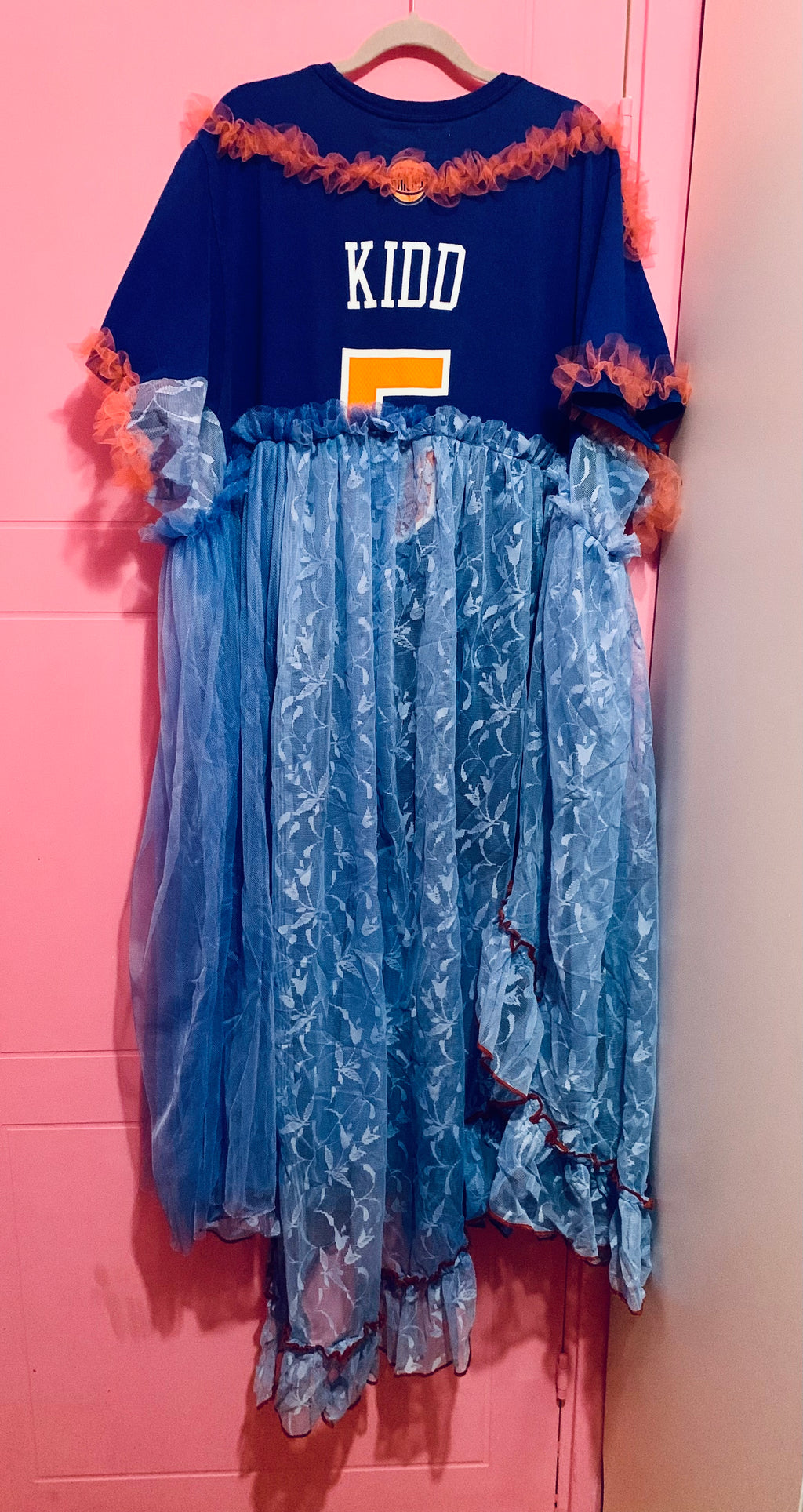 Sport dress SOLD OUT
