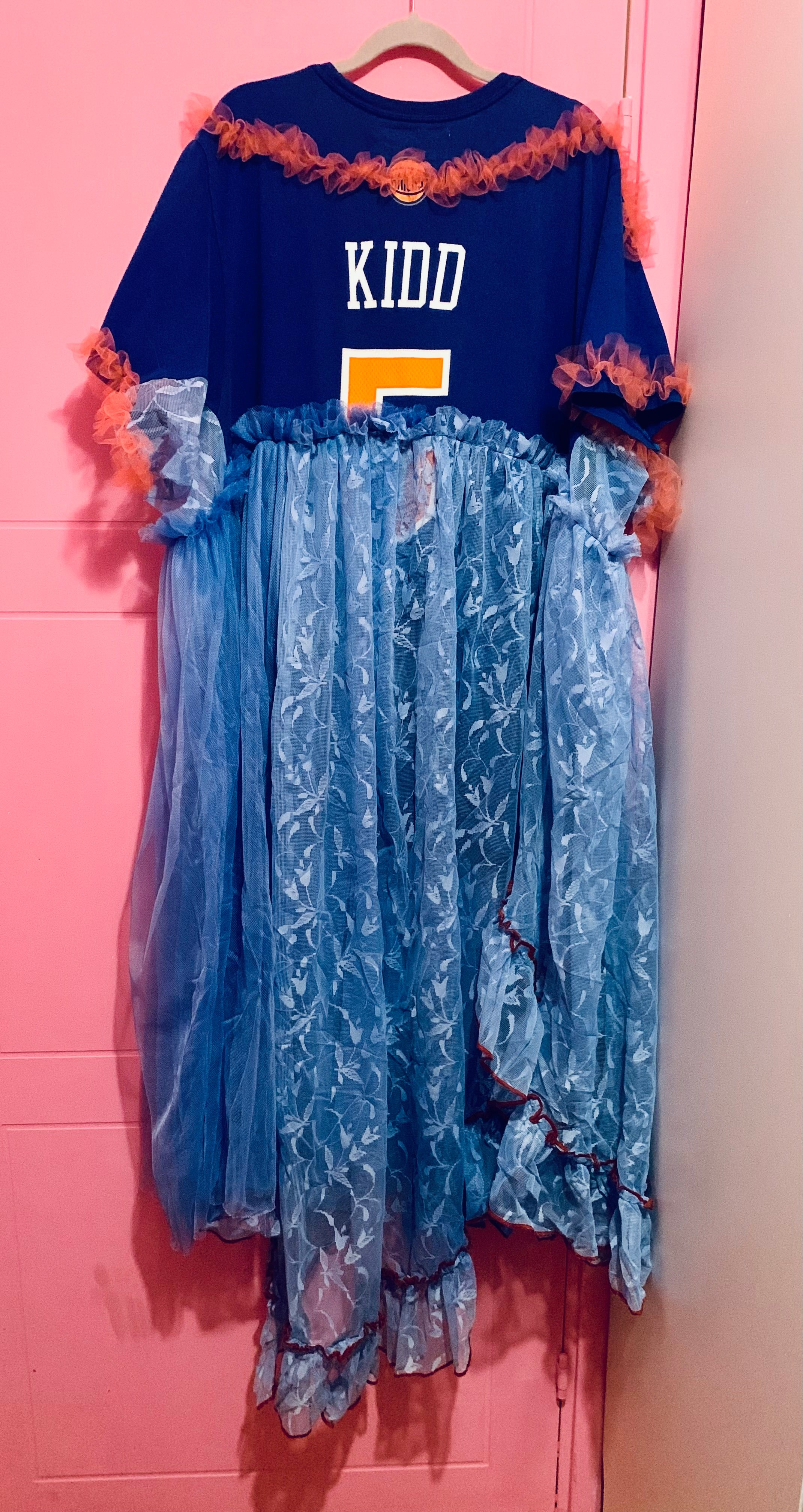 Sport dress SOLD OUT