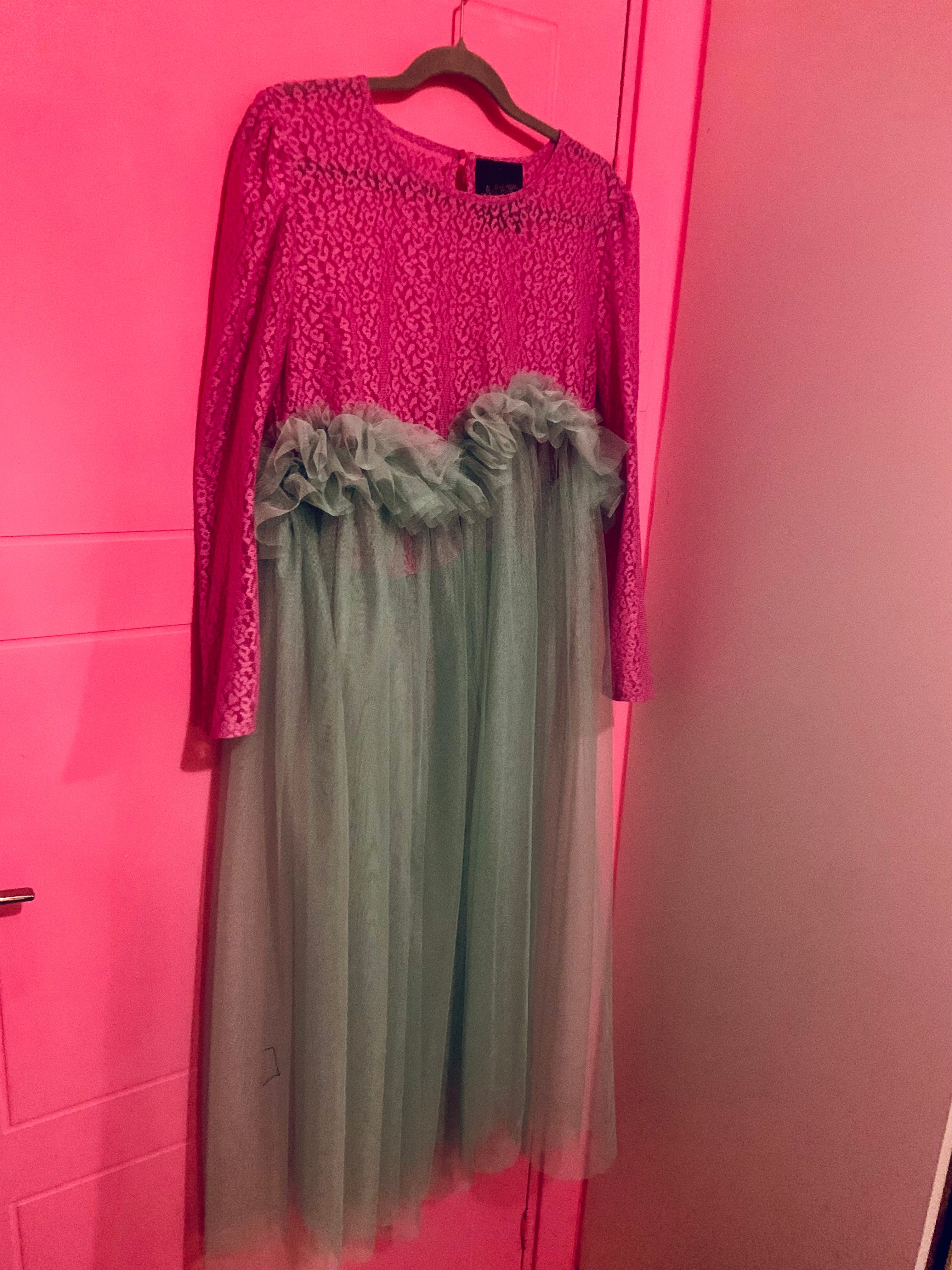 Minnie dress