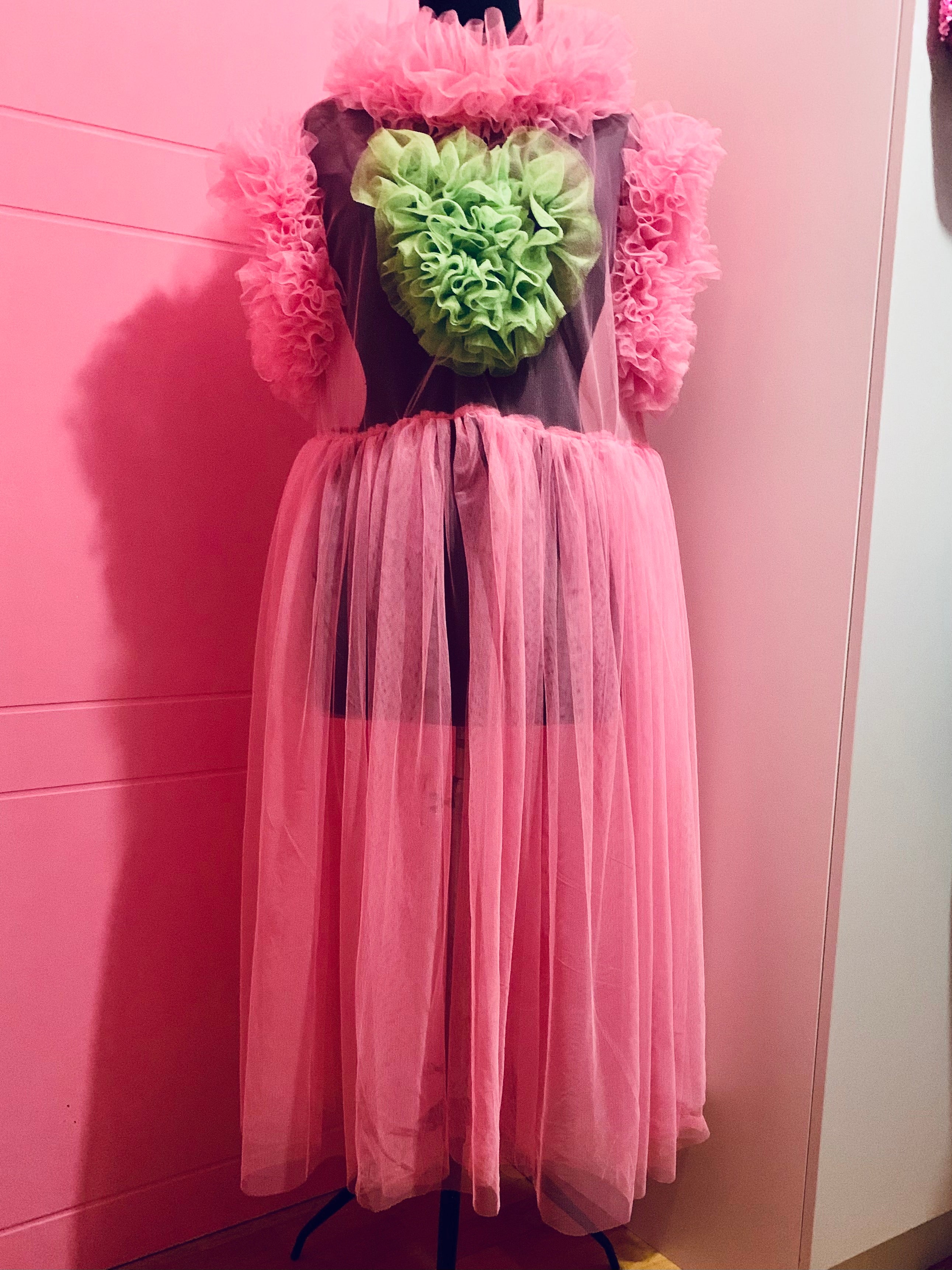 Rosie dress SOLD OUT