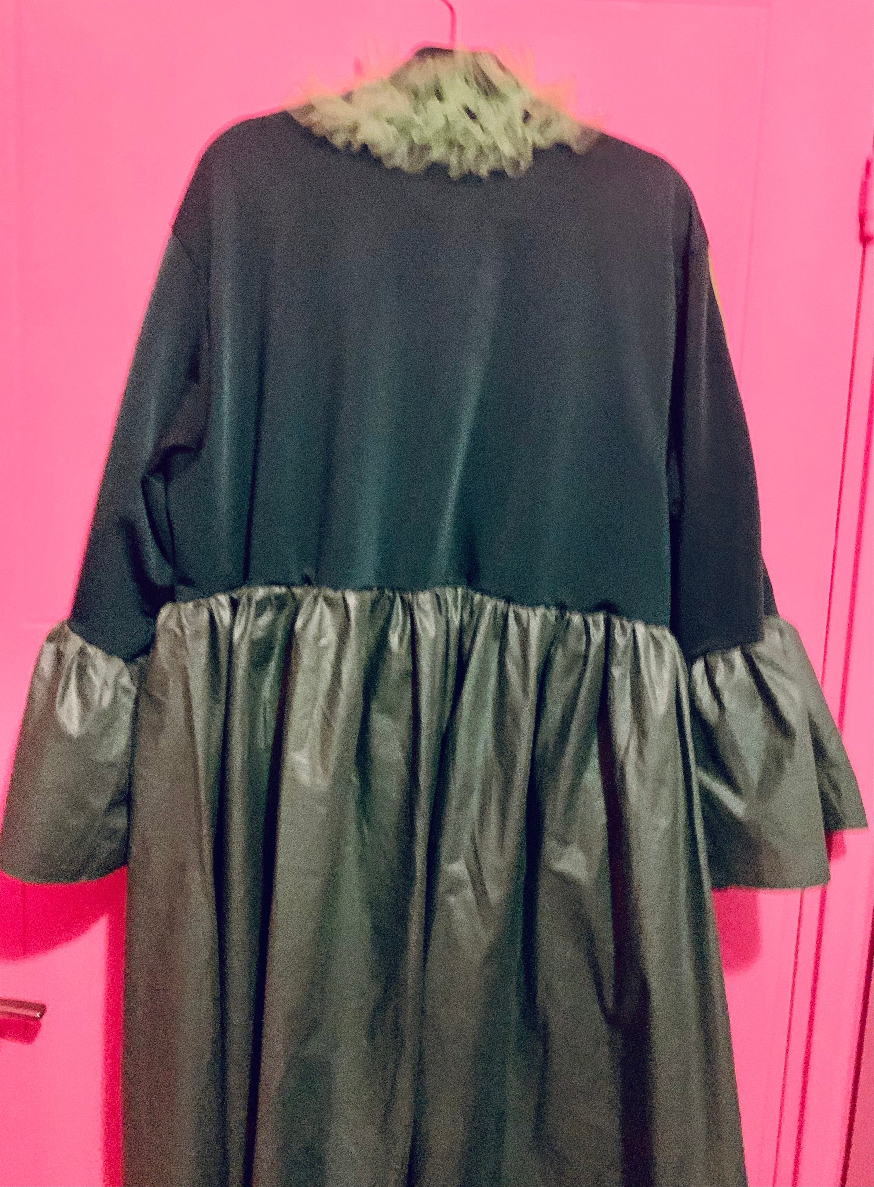 Dolly jacket dress SOLD OUT