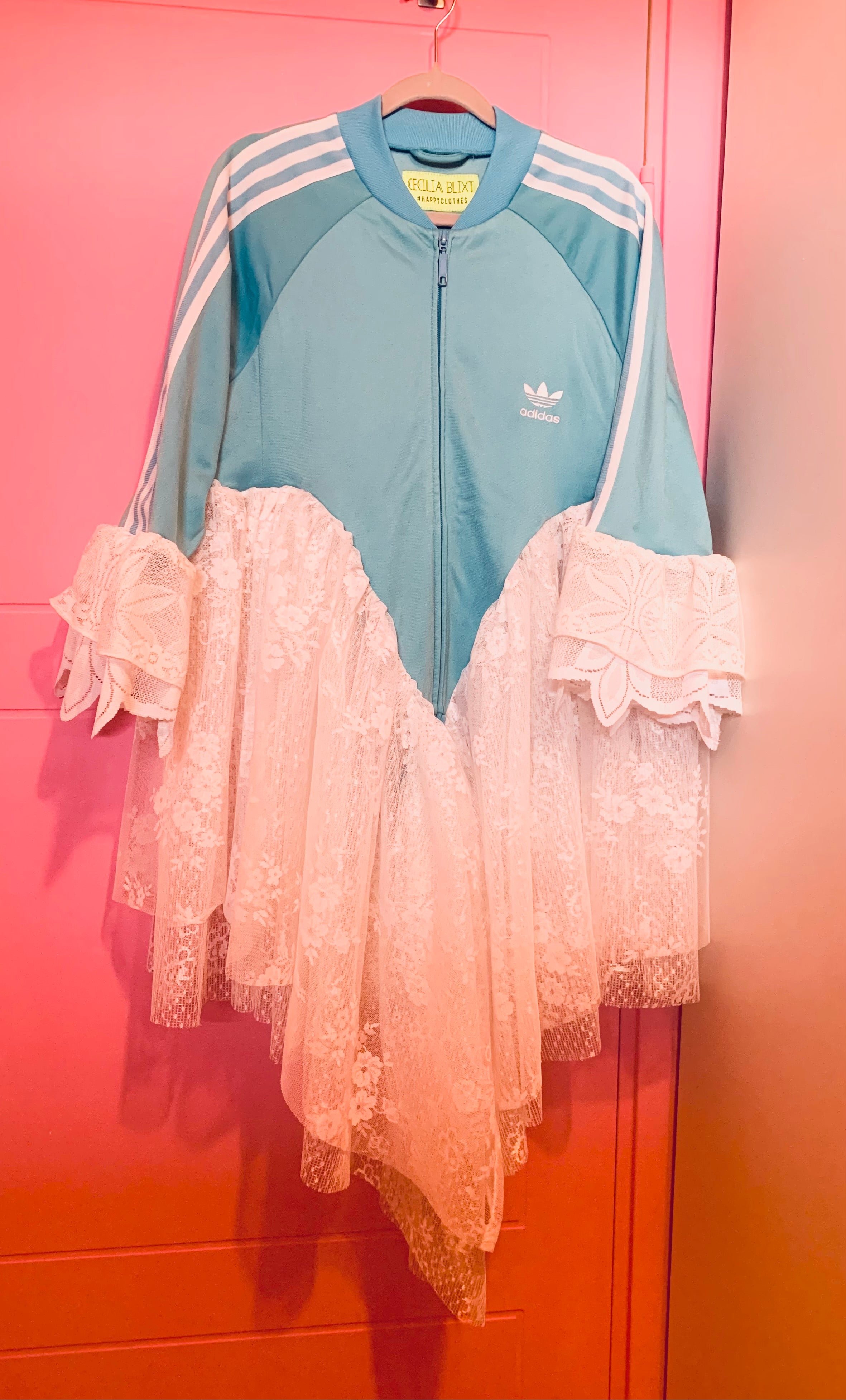 Tracy jacket SOLD OUT