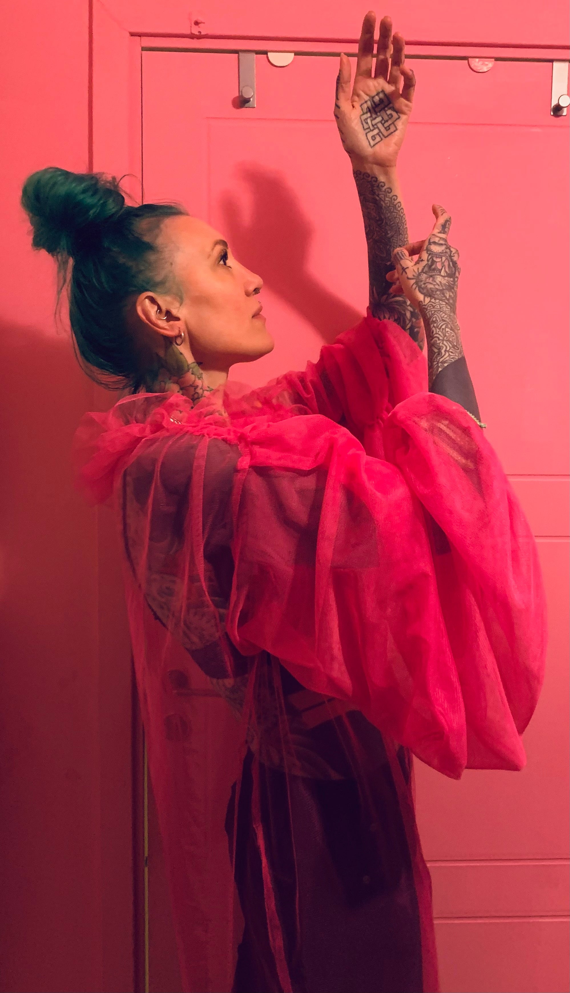 Nea dress