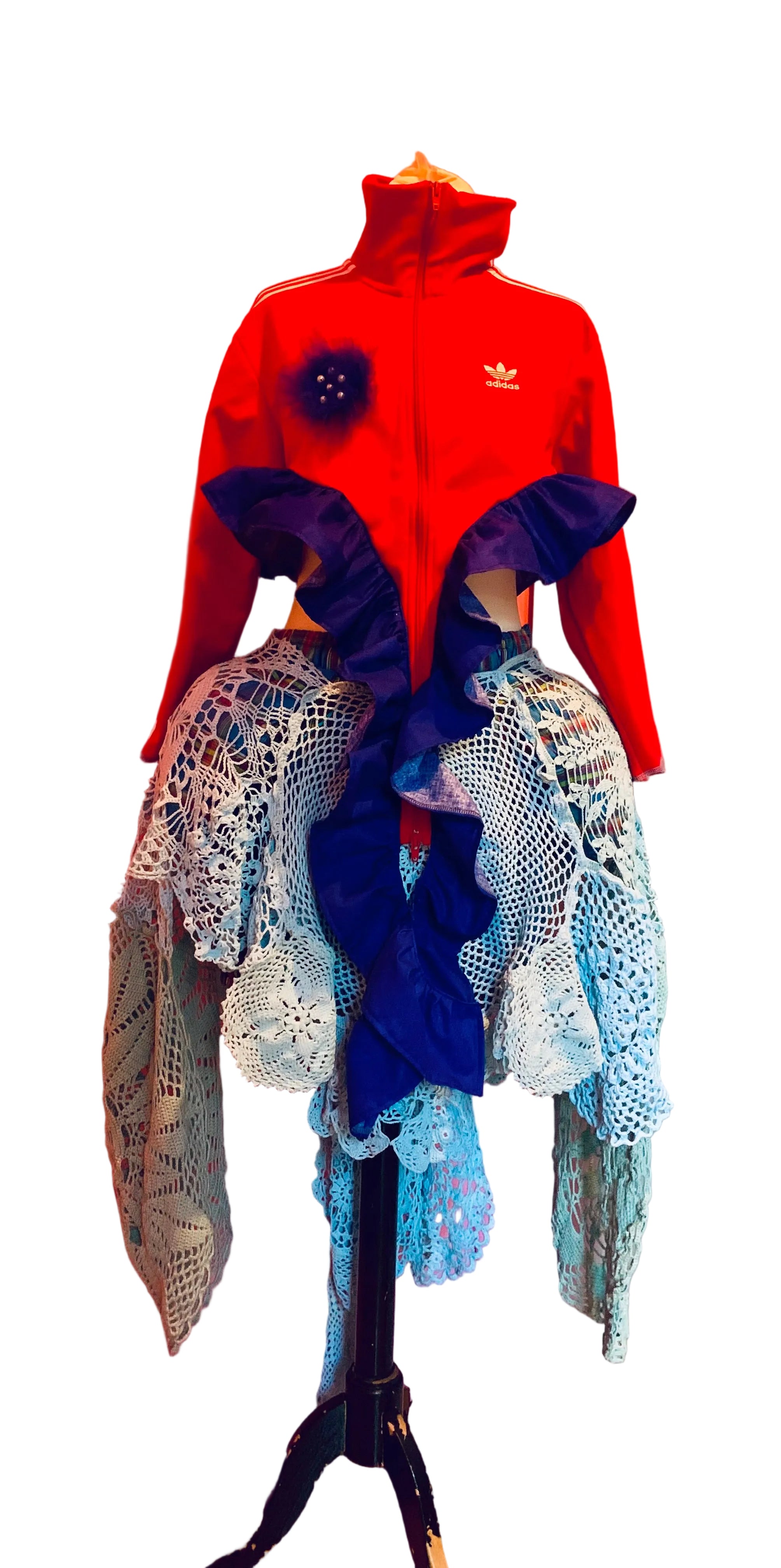 Tessa jacket