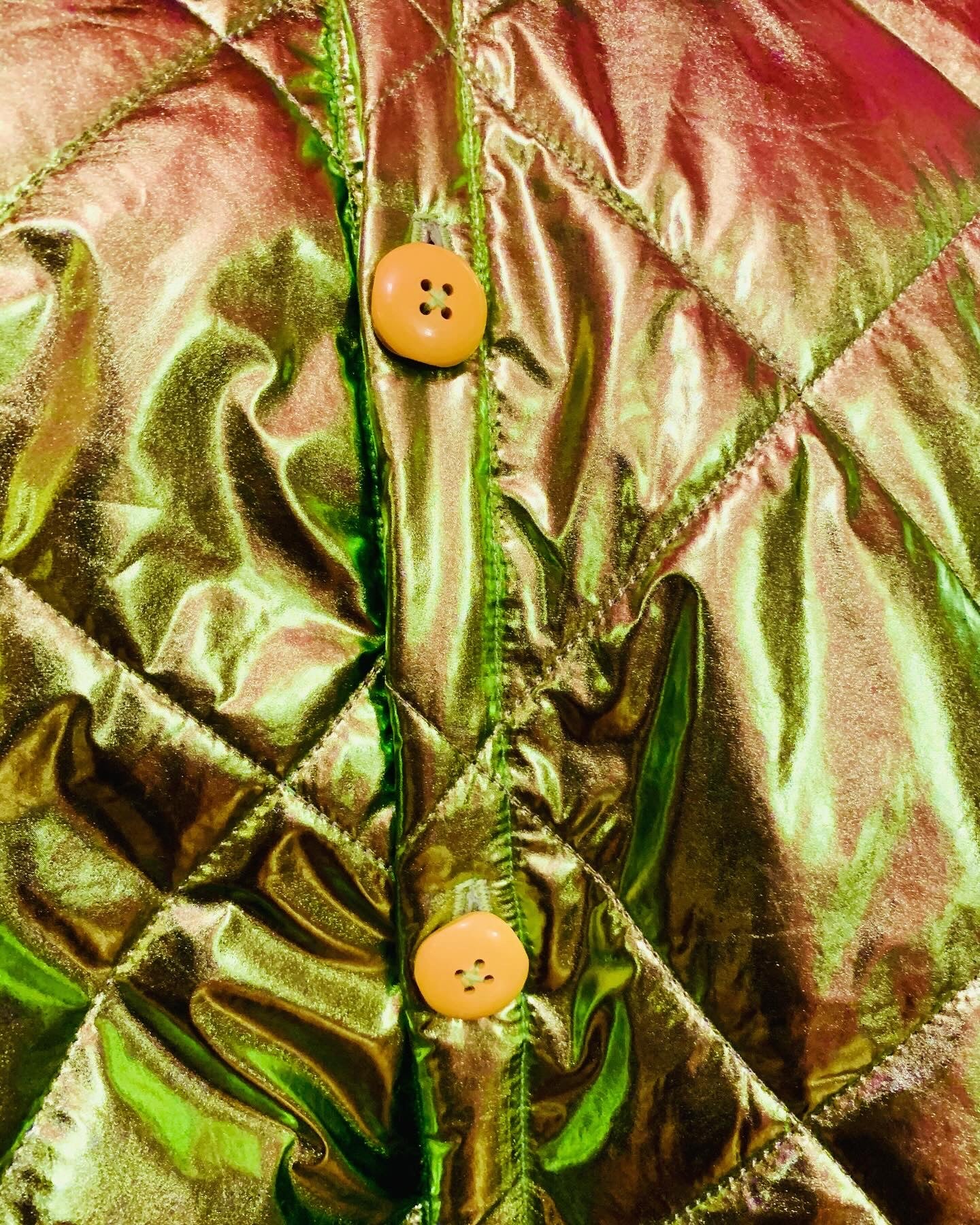 Flora jacket SOLD OUT