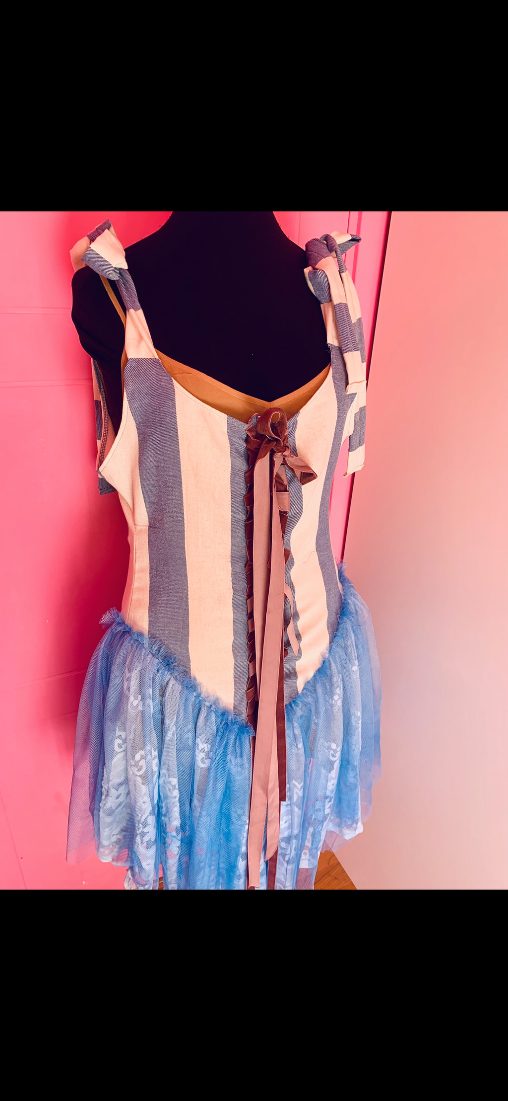 Tina dress