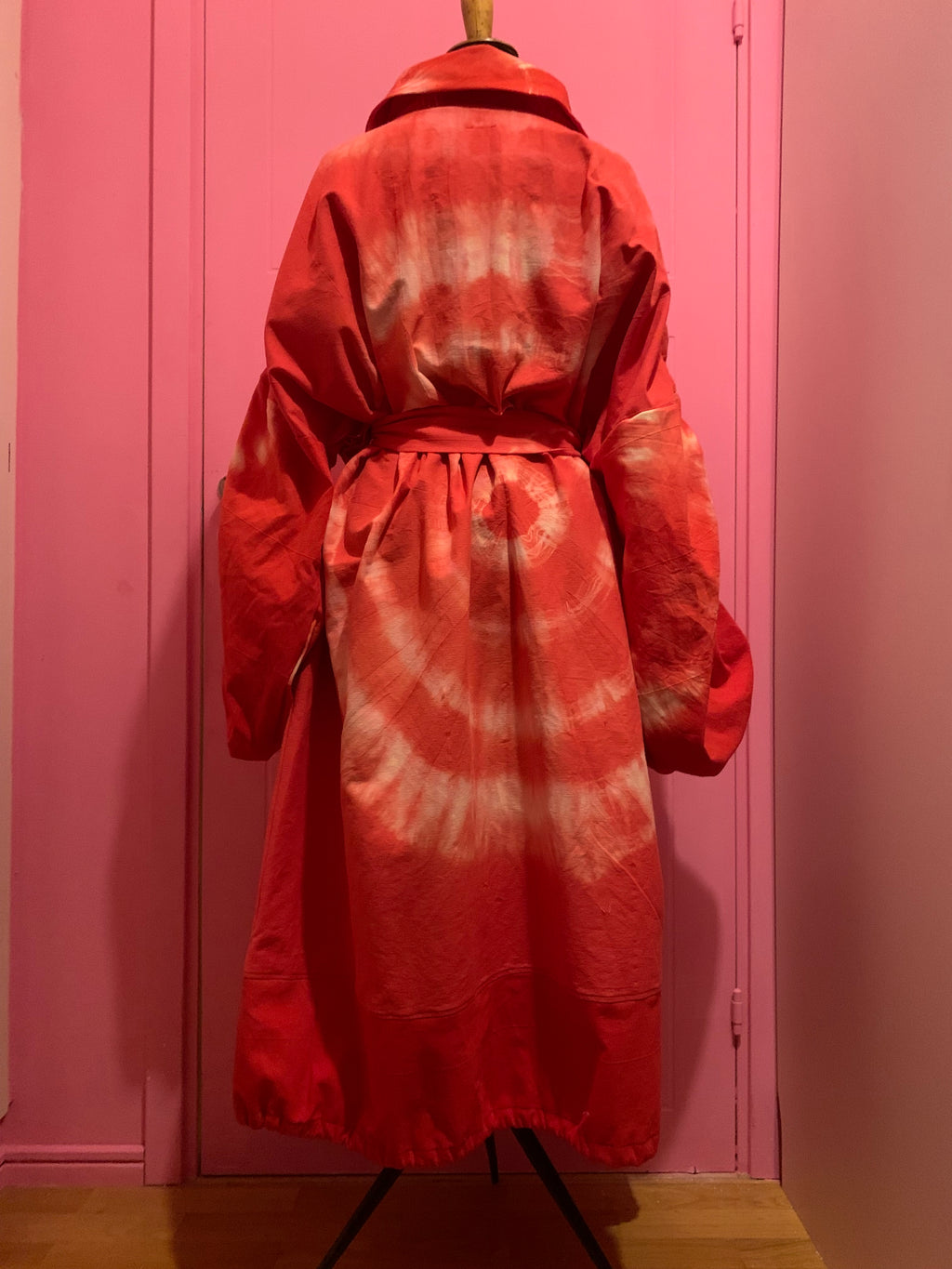 Karla coat