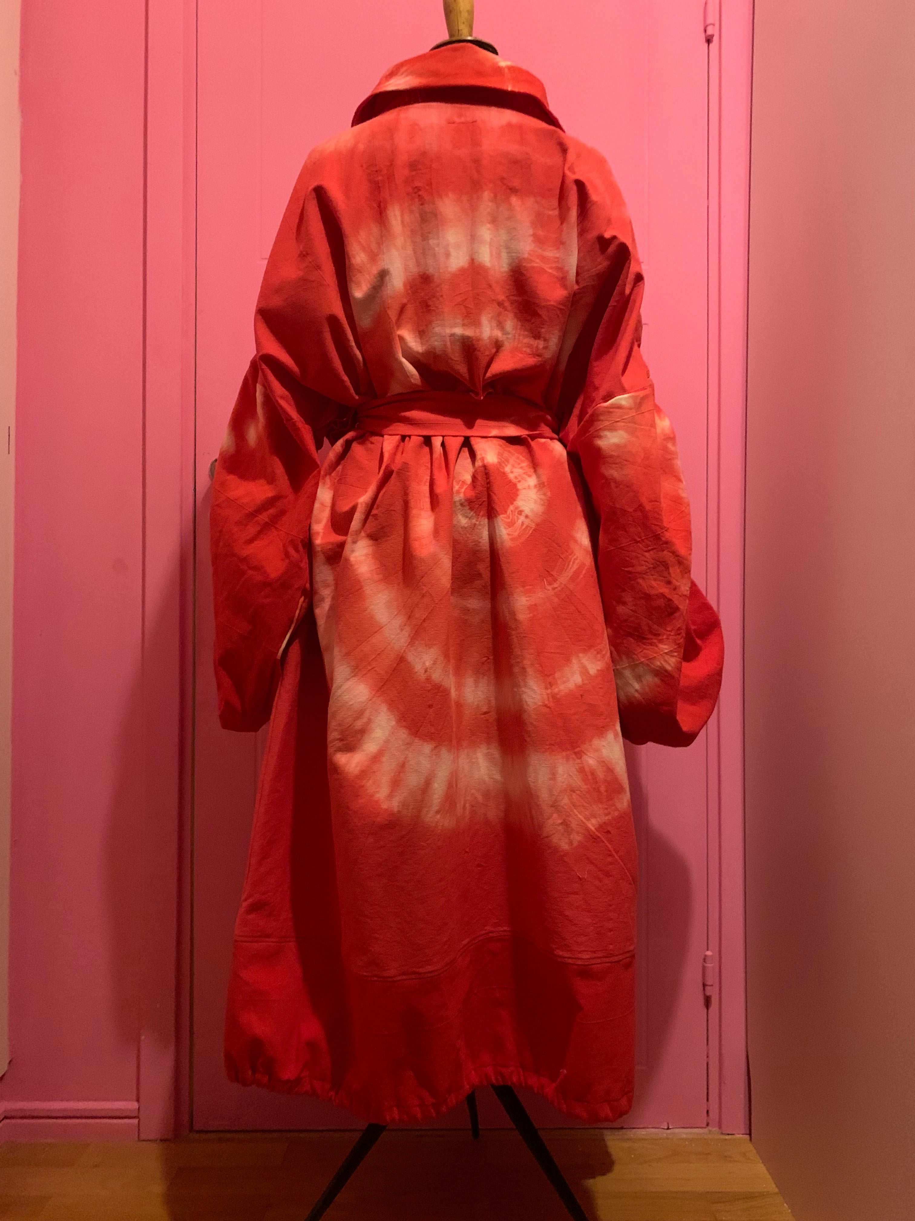 Karla coat