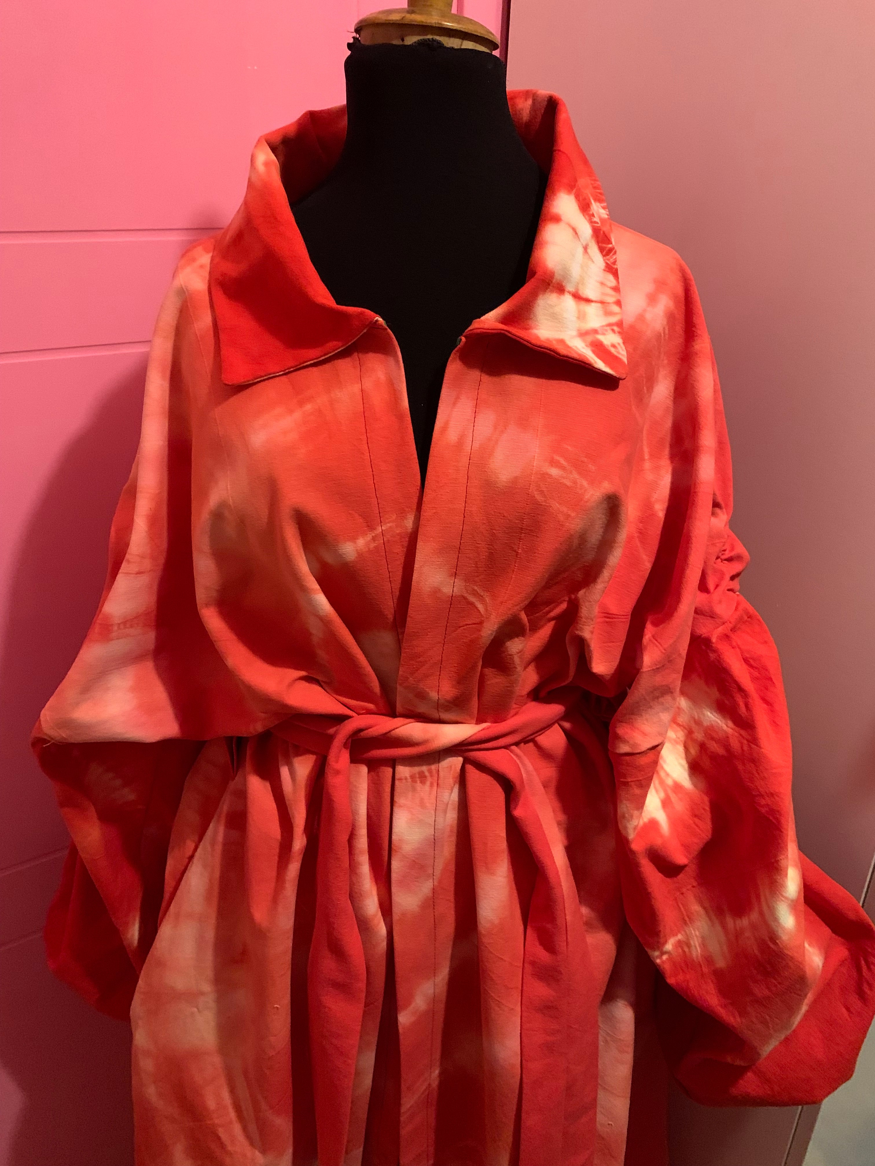 Karla coat