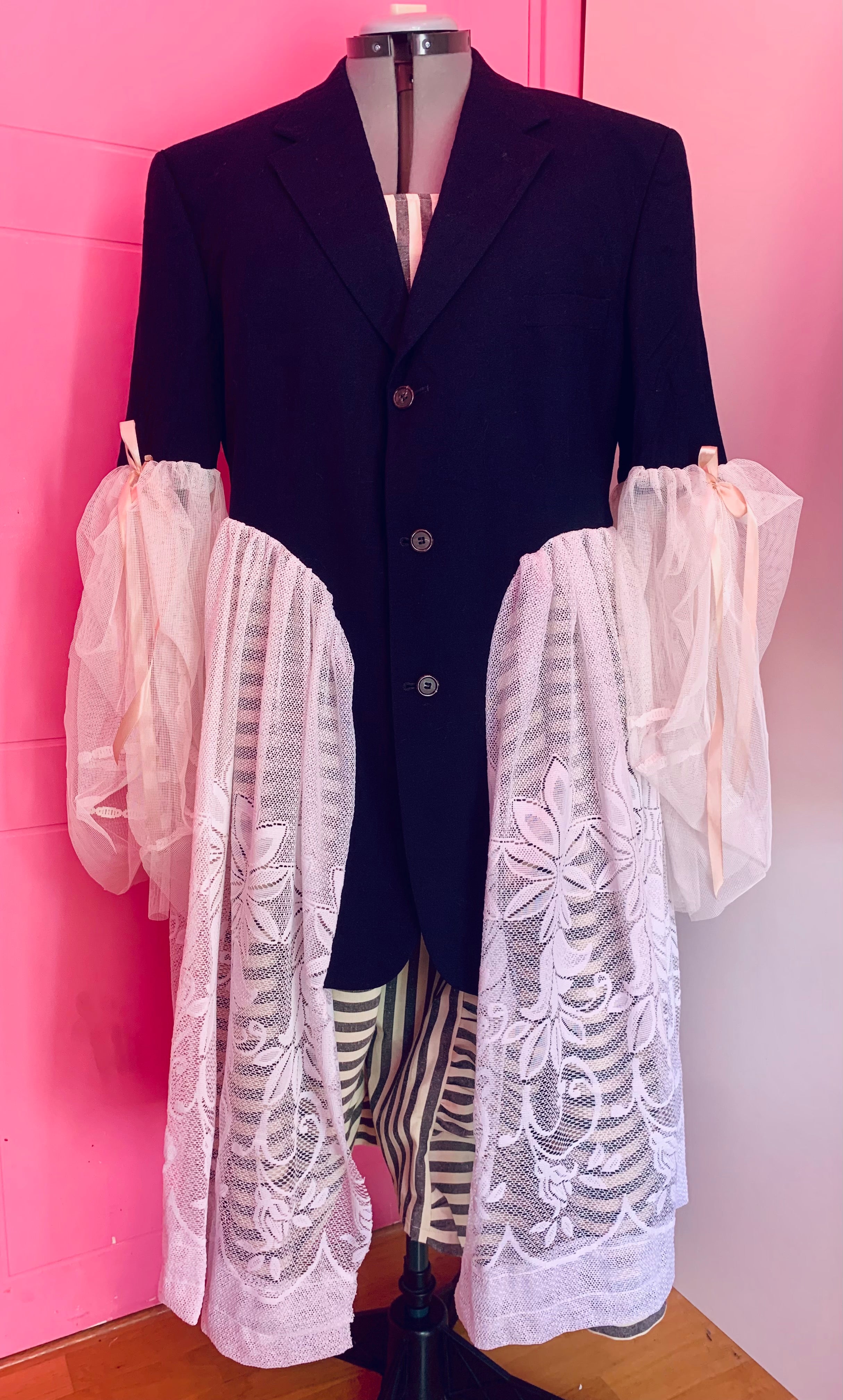 Olivia jacket